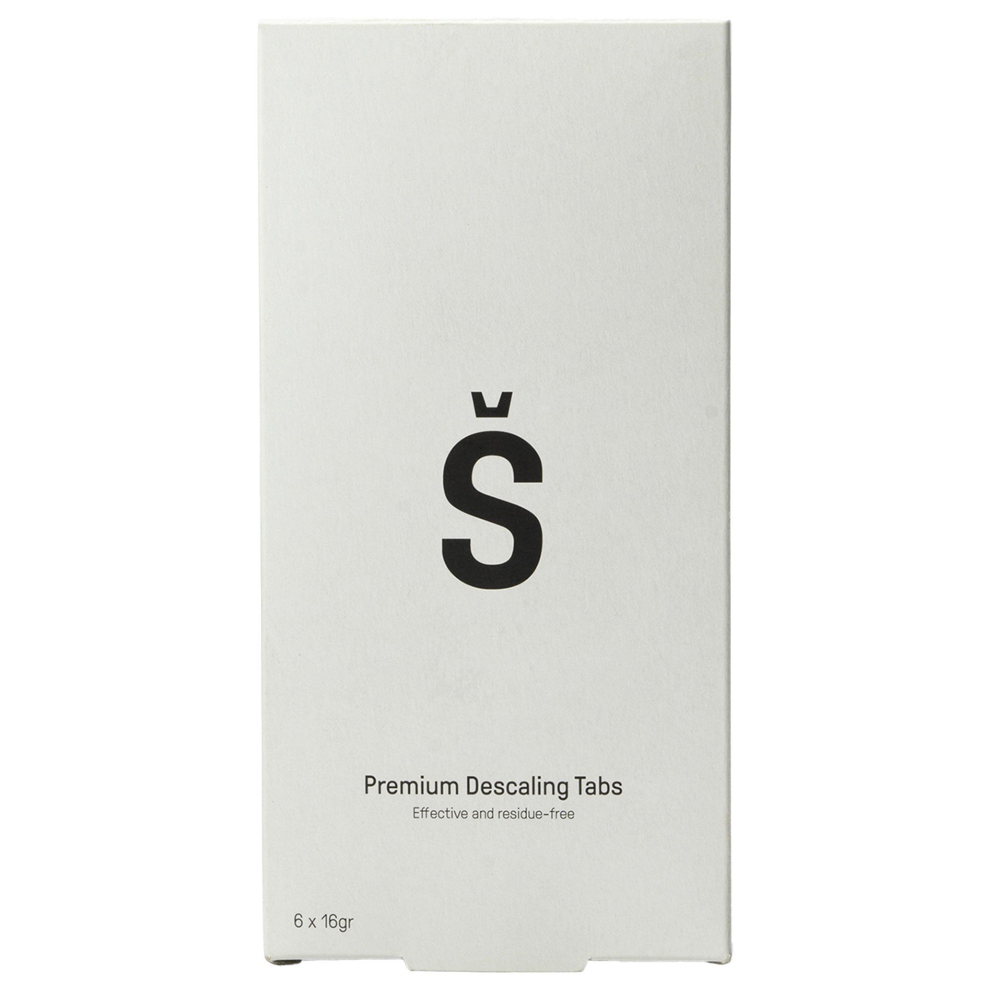 Sjöstrand Coffee Afkalkningstabletter