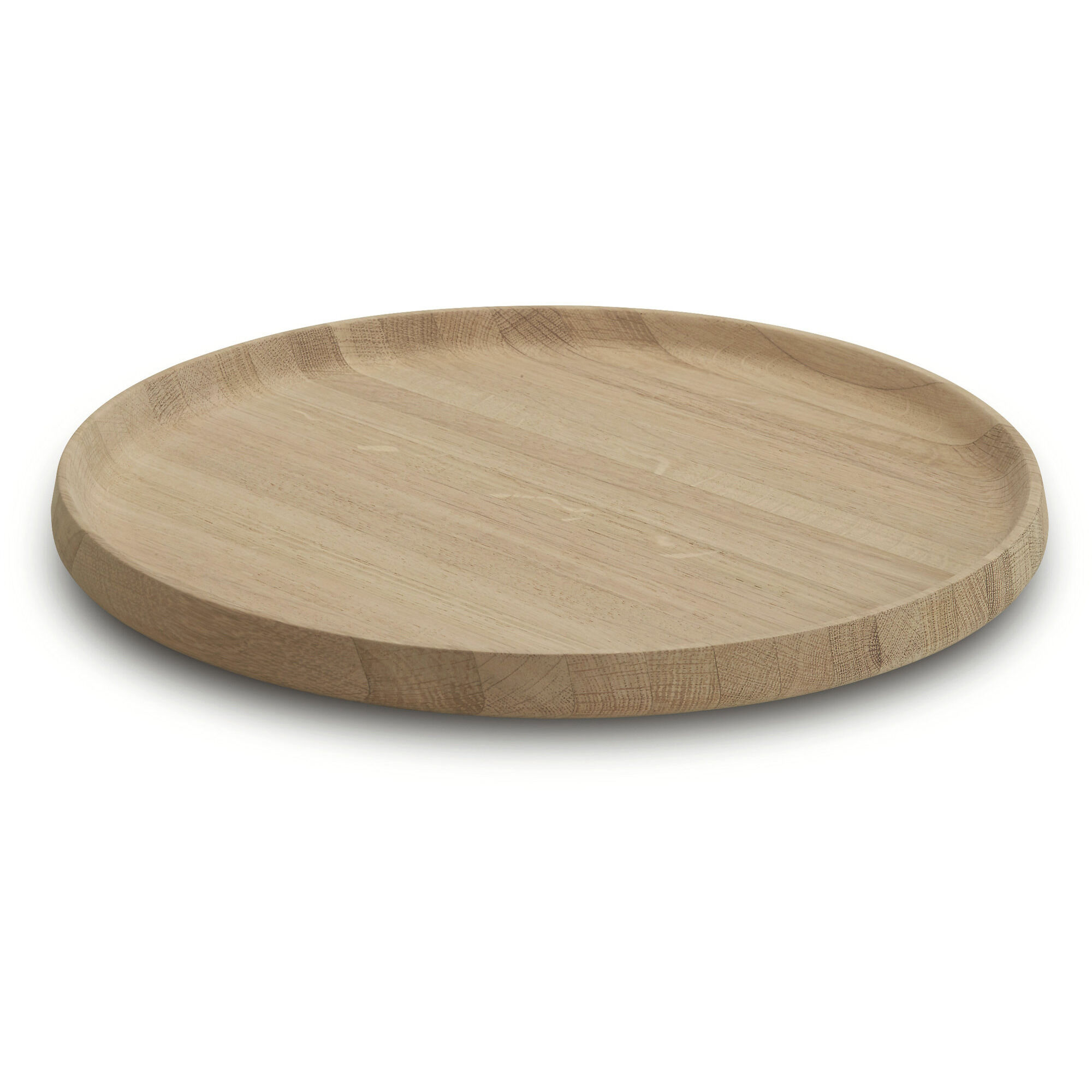 Skagerak Nordic Tray ø45  Oak