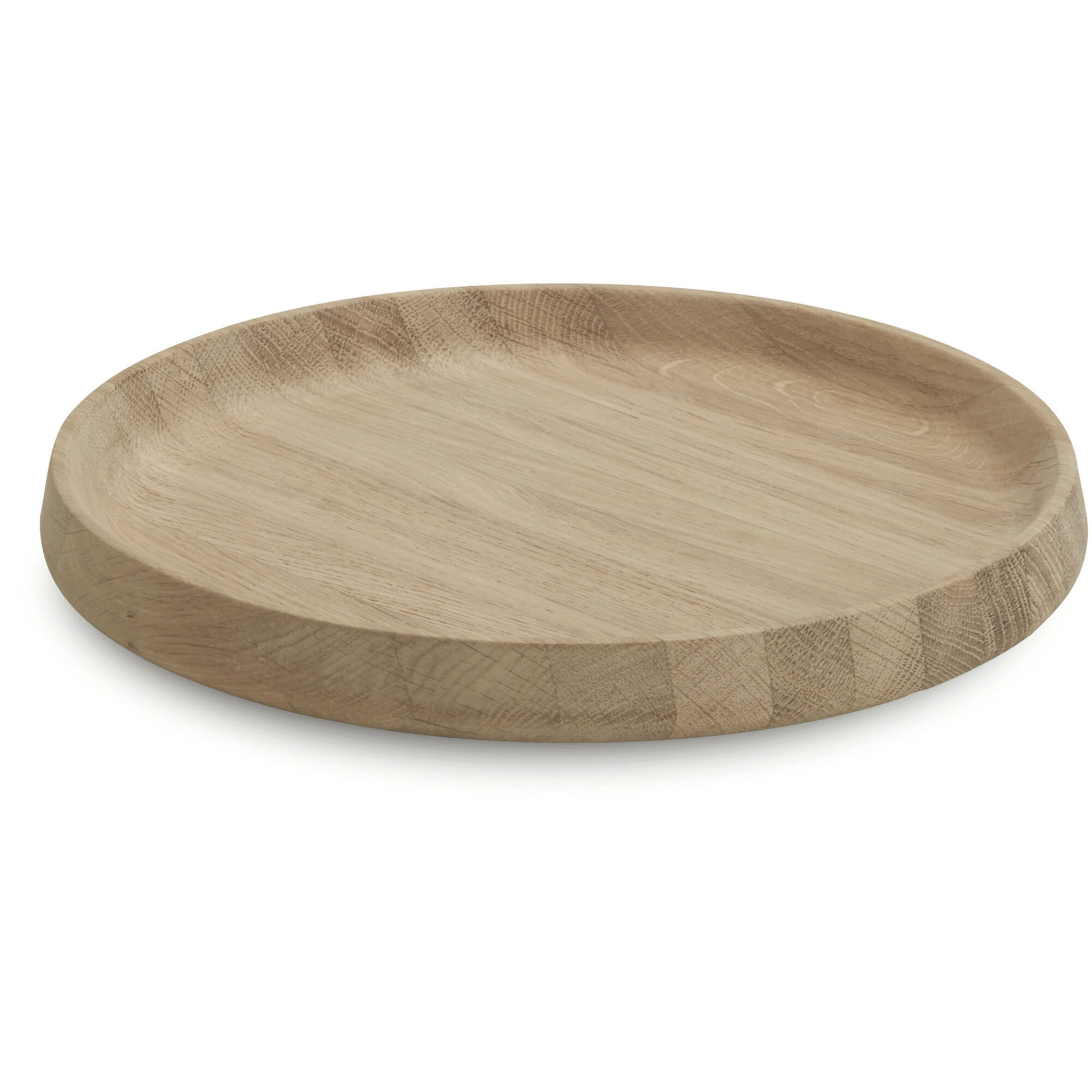 Skagerak Nordic Tray ø30  Oak