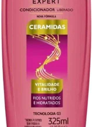 Skala Ceramidas Conditioner 325 Ml