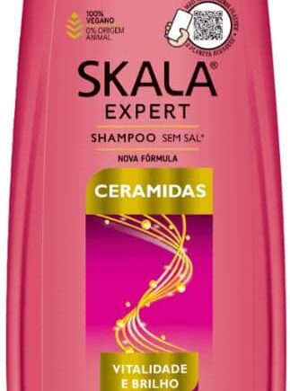 Skala Ceramidas Shampoo 325 Ml