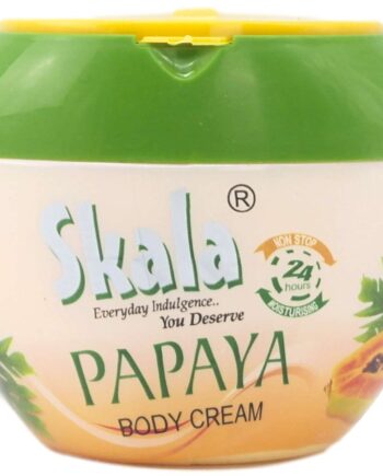 Skala Papaya Body Cream 200