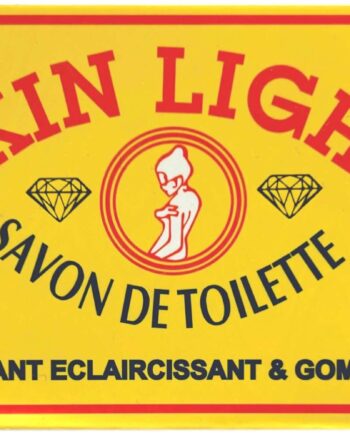 Skin Light Toilet Soap 200
