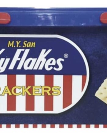 Sky Flakes Crackers 800