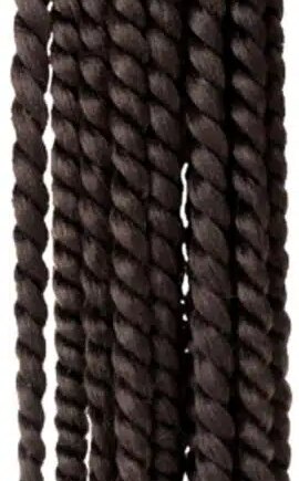 Sleek Mambo Satin Twist  Quot 22