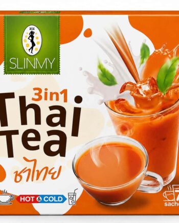 Slimmy   In   Thai Tea   Stk