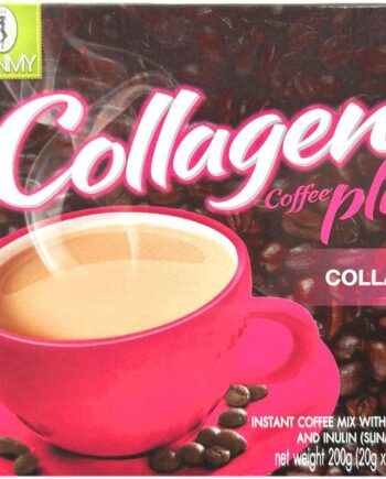 Slinmy Collagen Coffee Plus 200