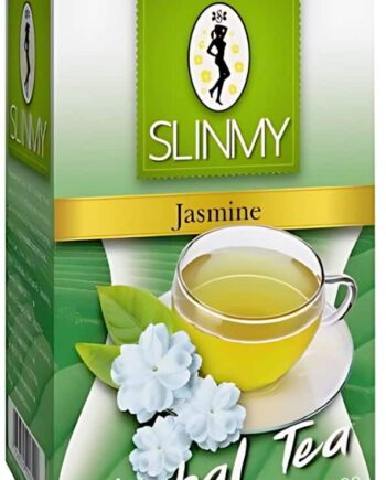 Slinmy Jasmin Urte Te 20 Stk