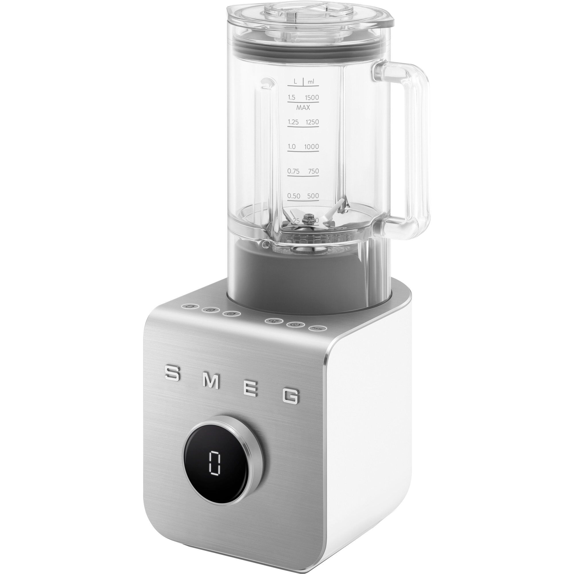 Smeg Blender  Hvid