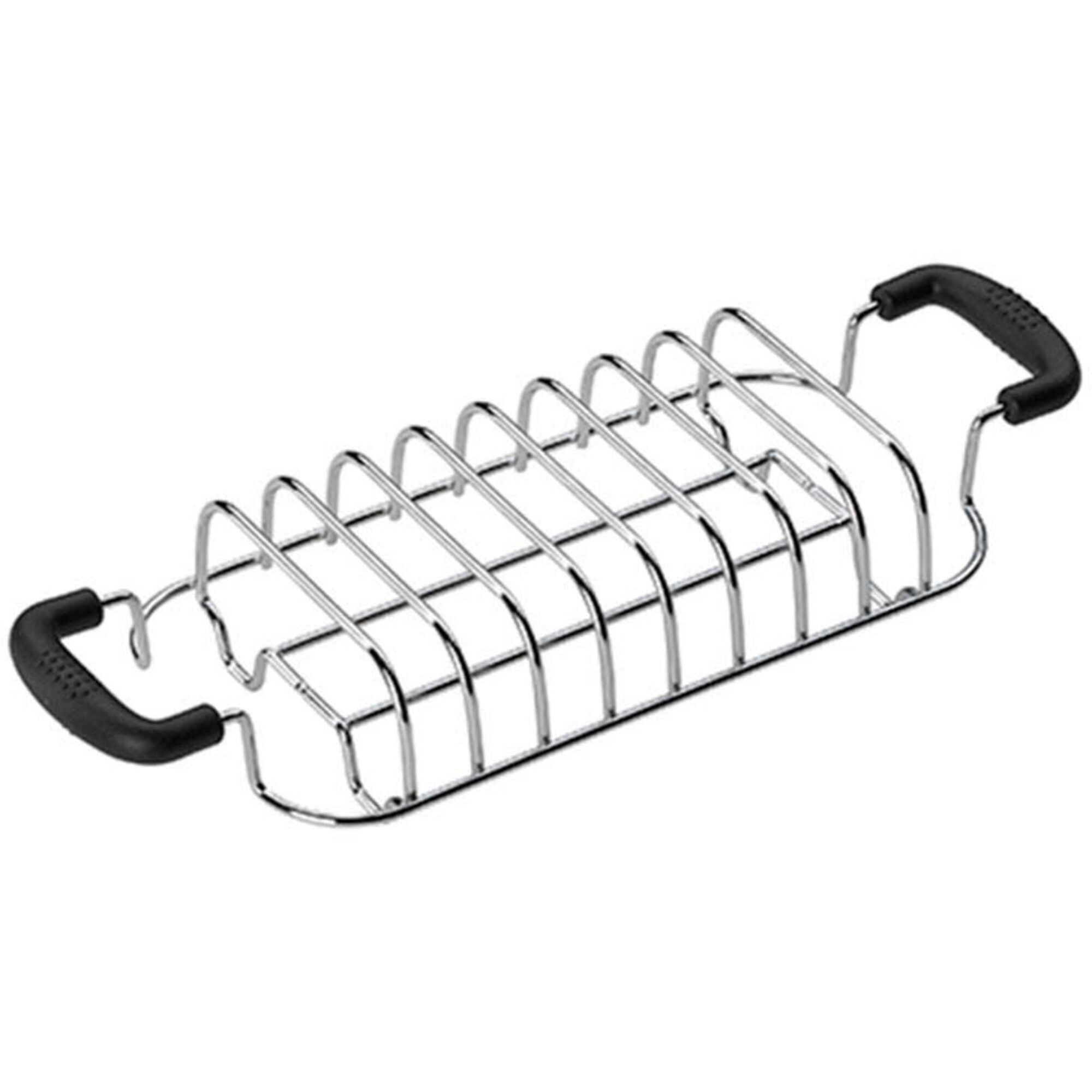 Smeg Bollevarmer Til Tsf01 Brødrister