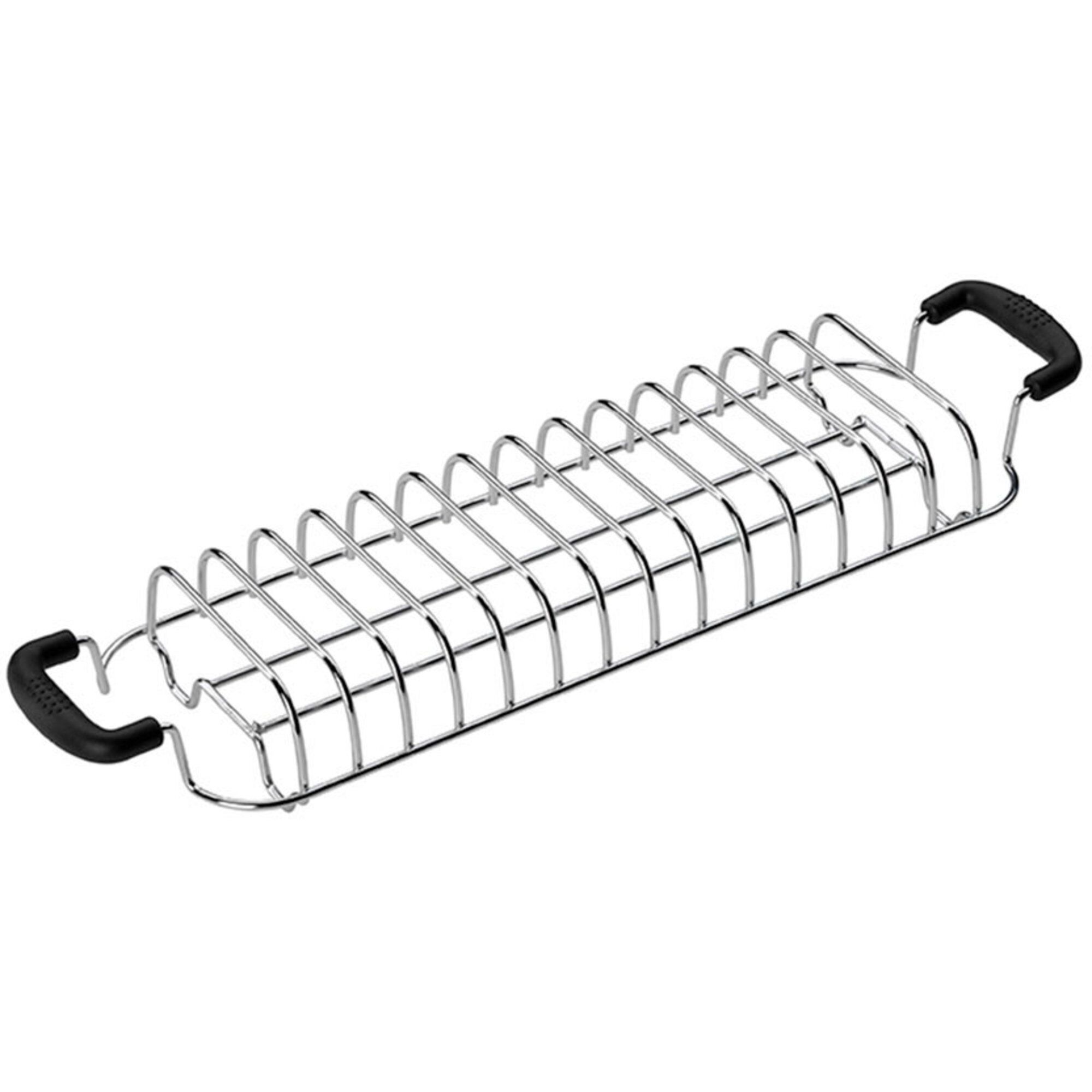 Smeg Bollevarmer Til Tsf02 Brødrister