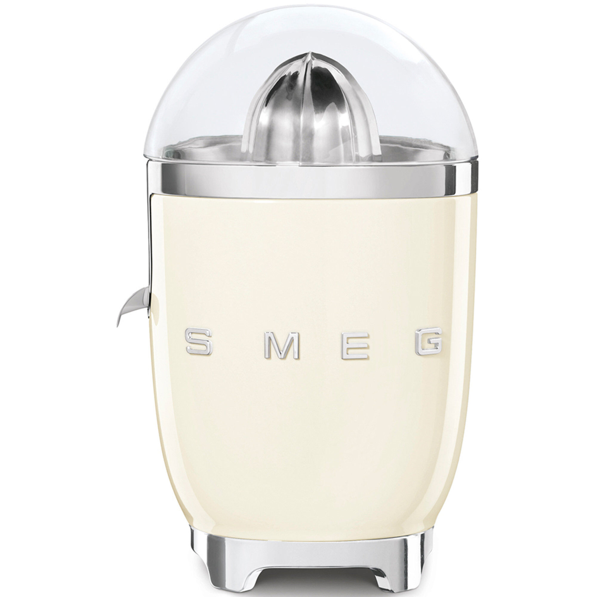 Smeg Citruspresser Cjf01creu