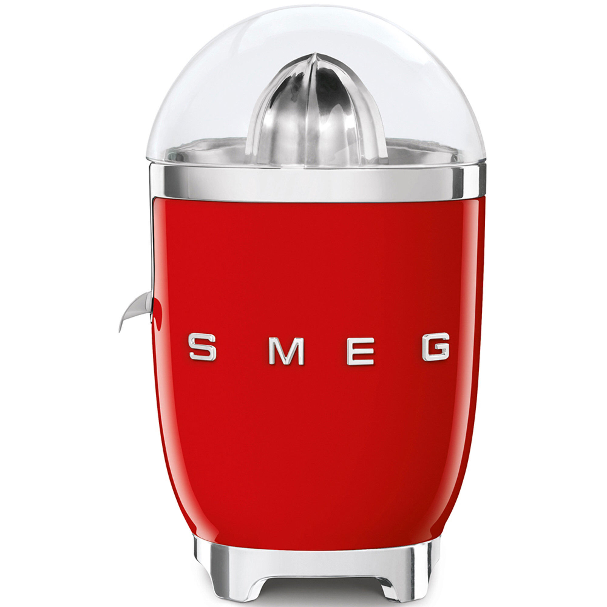 Smeg Citruspresser Cjf01rdeu