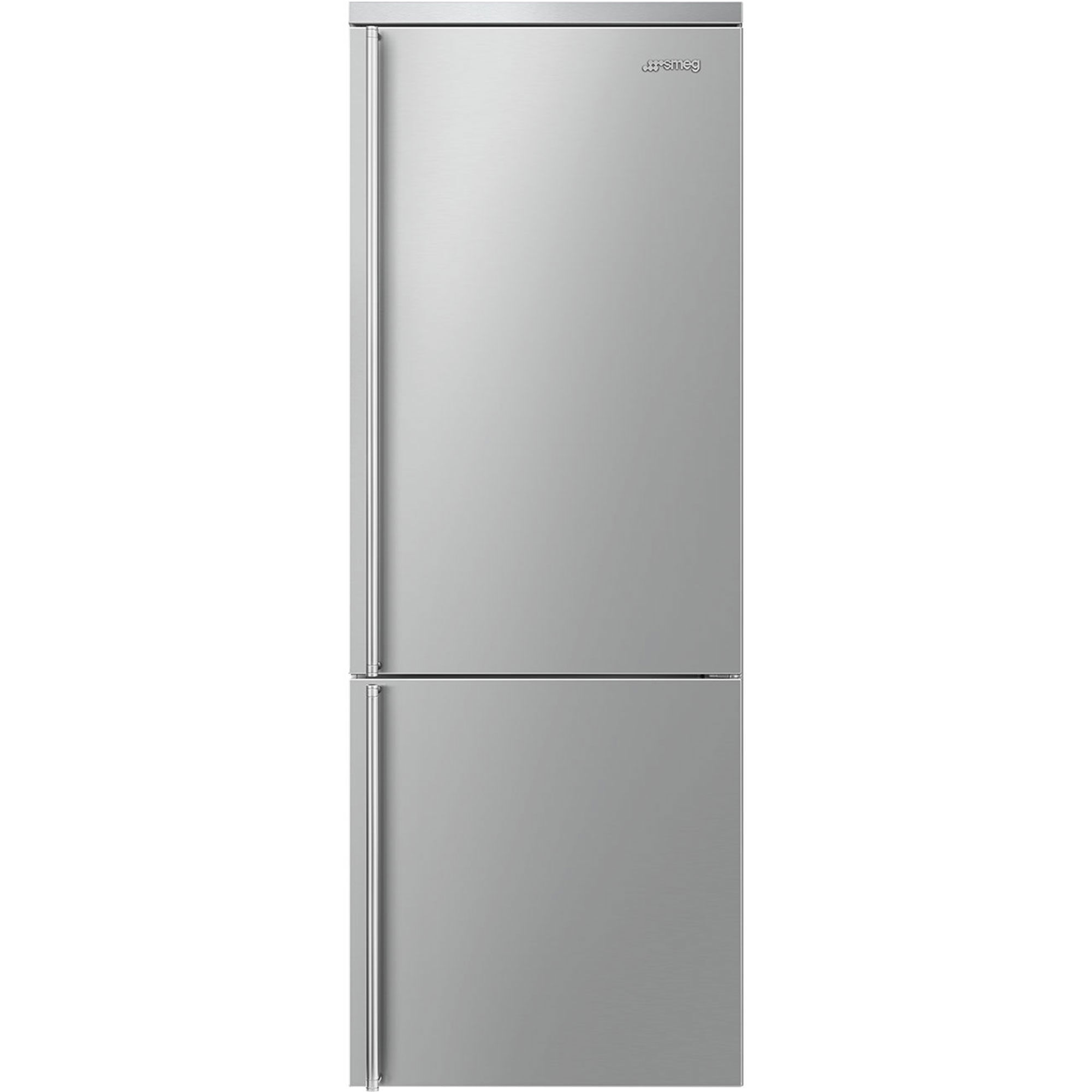 Smeg Fa3905rx6 Højrehængt Køle Fryser 70 Cm  Rustfrit Stål