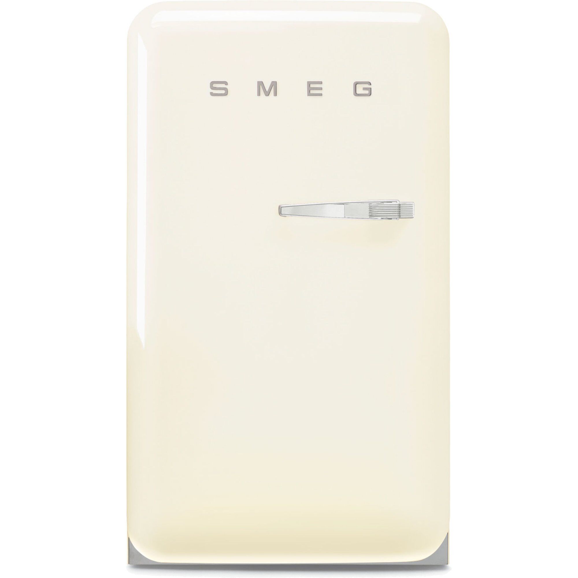 Smeg Fab10hl6 Køleskab  Creme