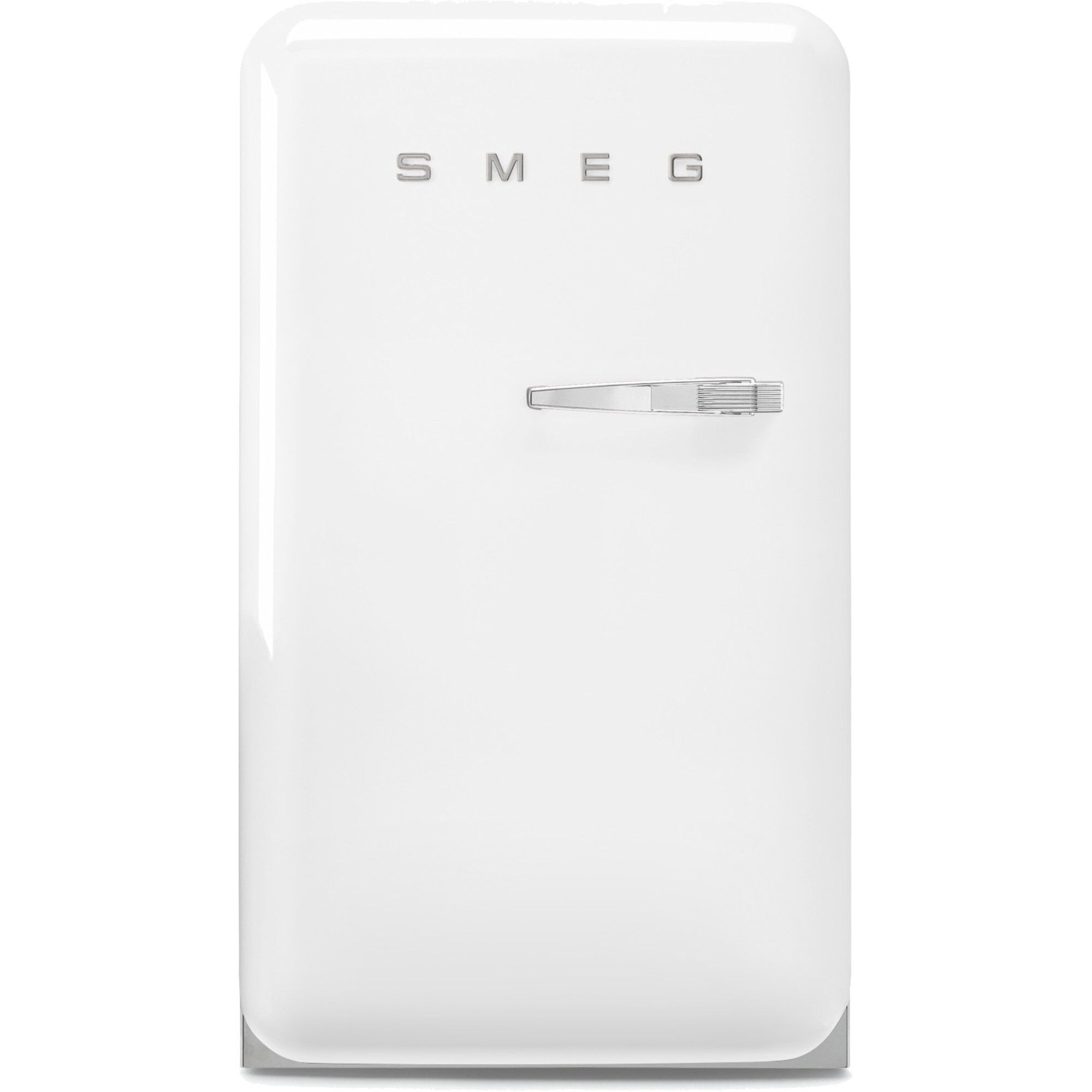 Smeg Fab10lbl6 Køleskab Med Fryseboks  Hvid
