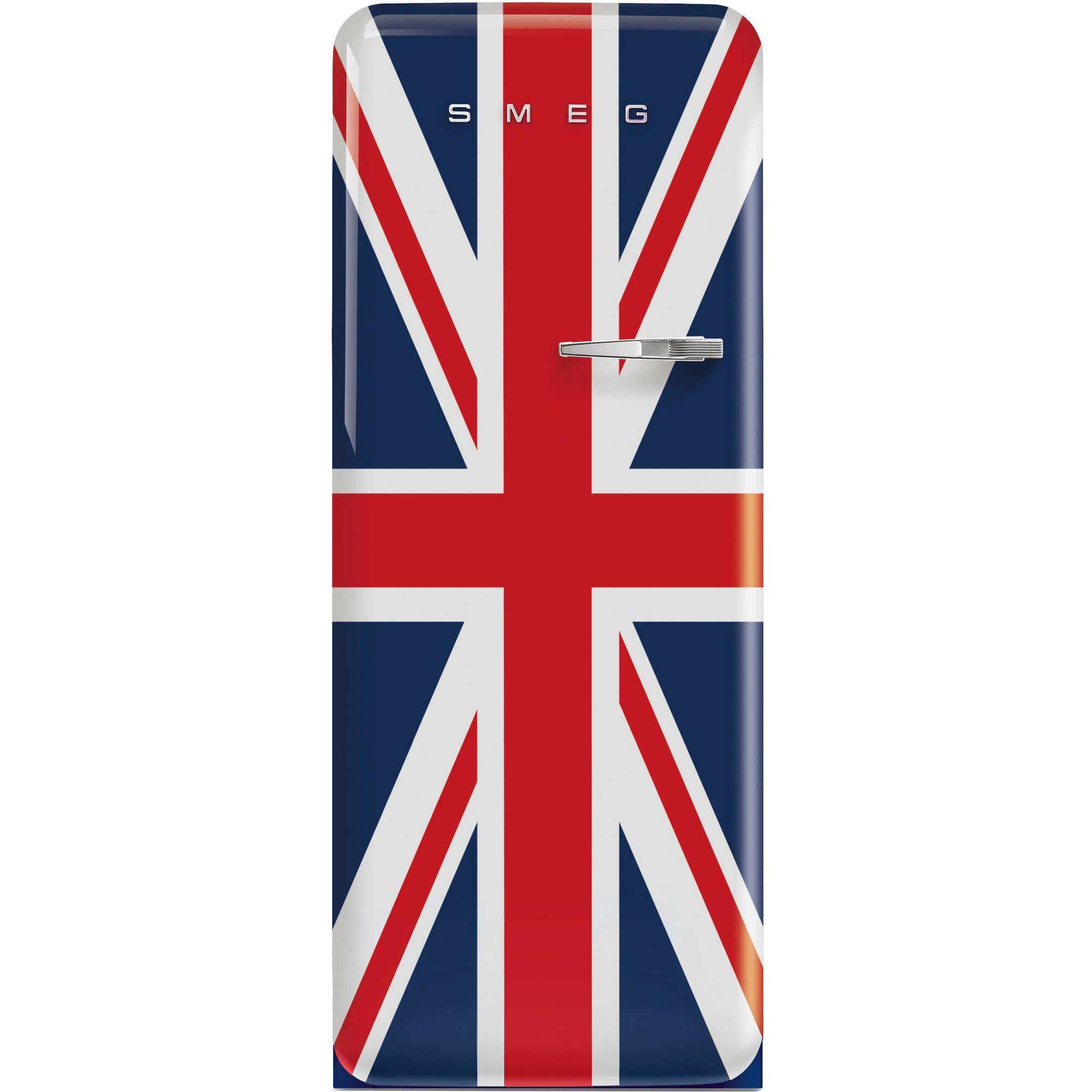 Smeg Fab28lduj5 Køleskab Union Jack