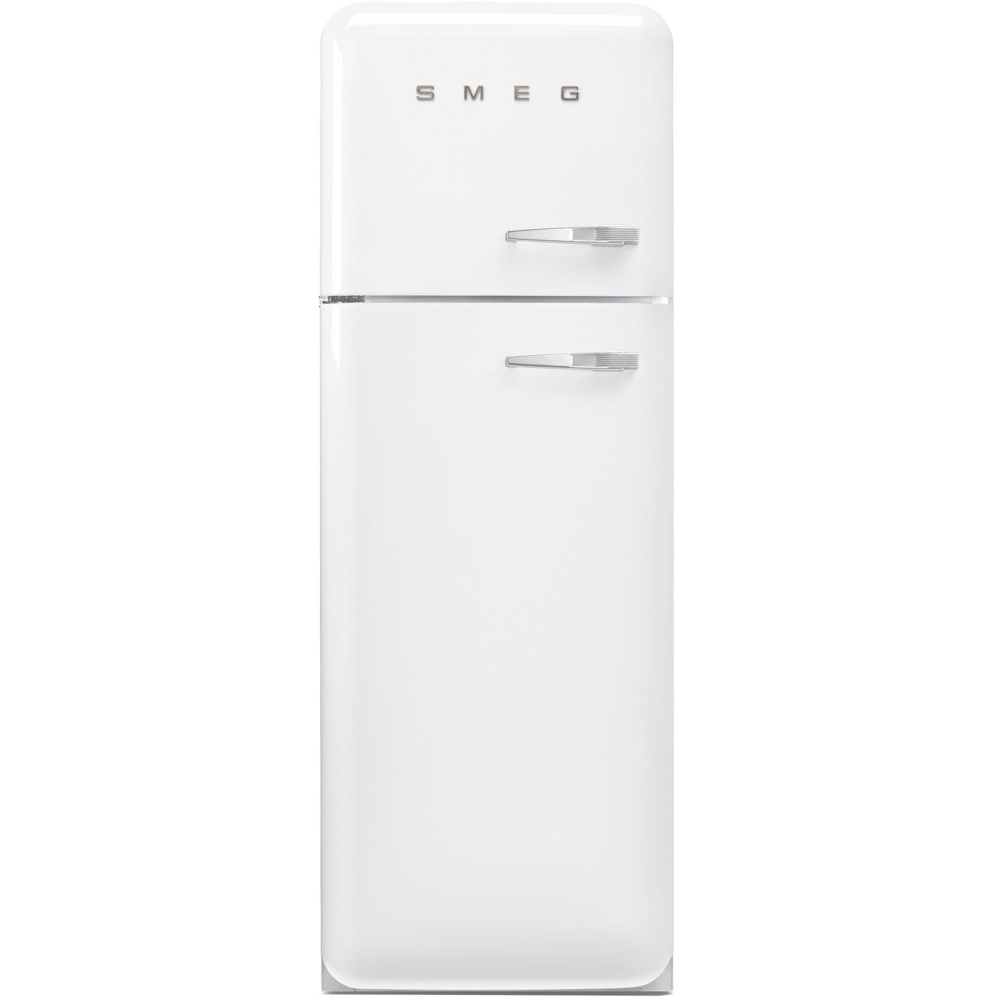 Smeg Fab30lwh6 Køleskab Fryser 172 Cm Venstrehængt Hvid