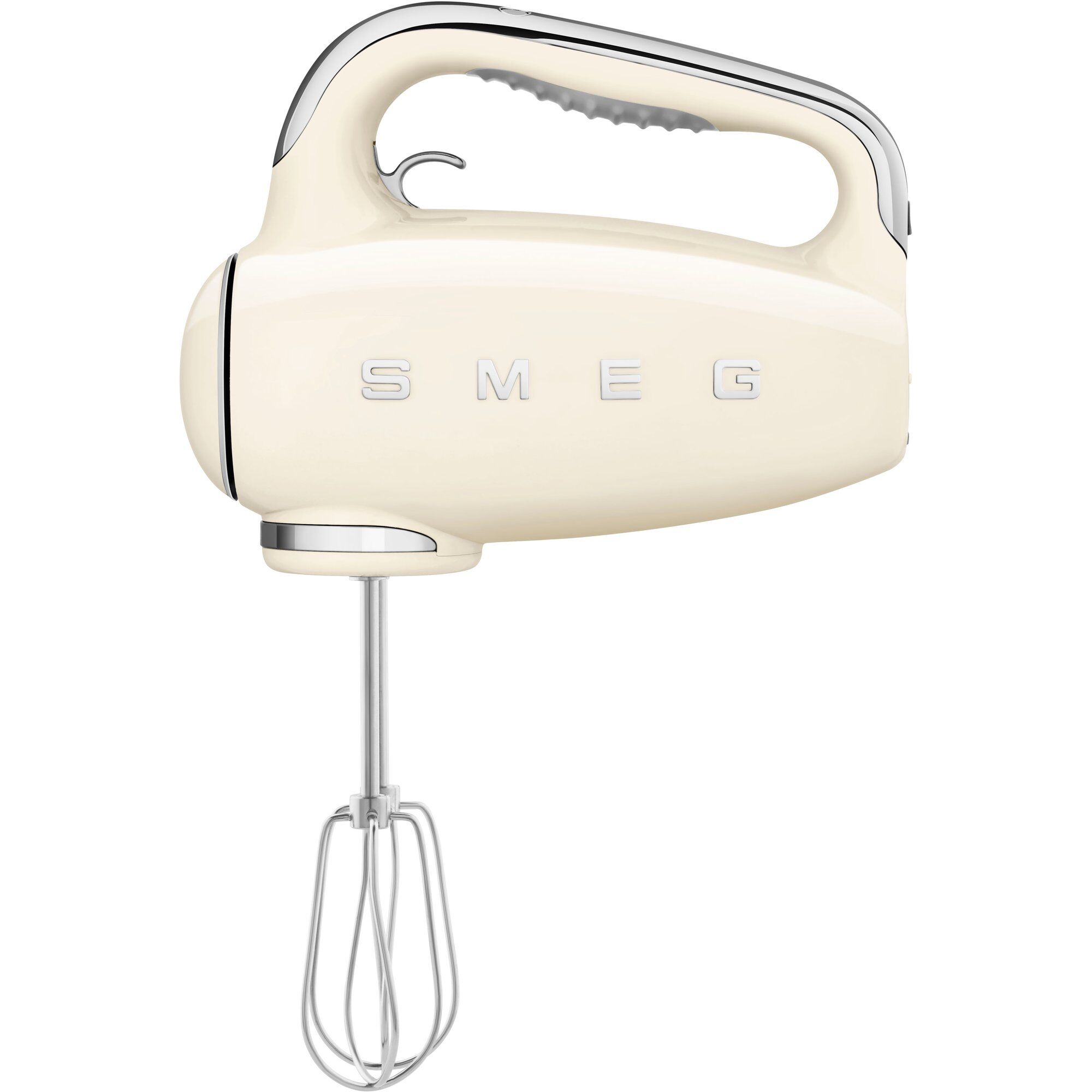 Smeg Hmf01creu Håndmixer Creme