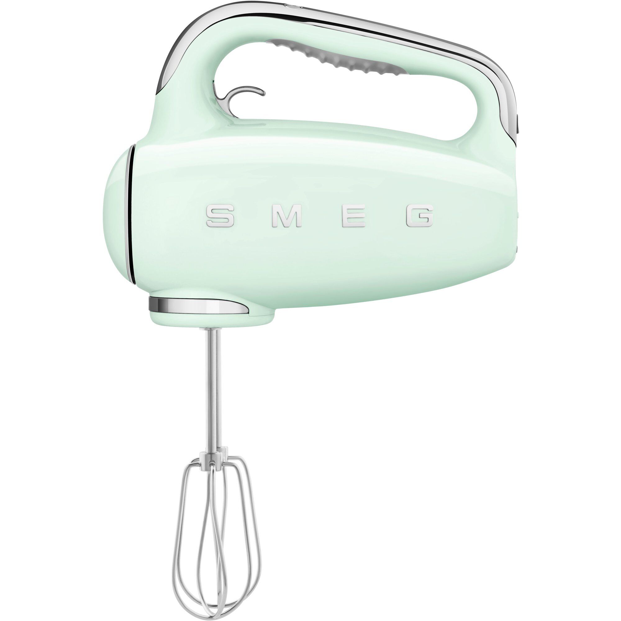 Smeg Hmf01pgeu Håndmixer Pastelgrøn
