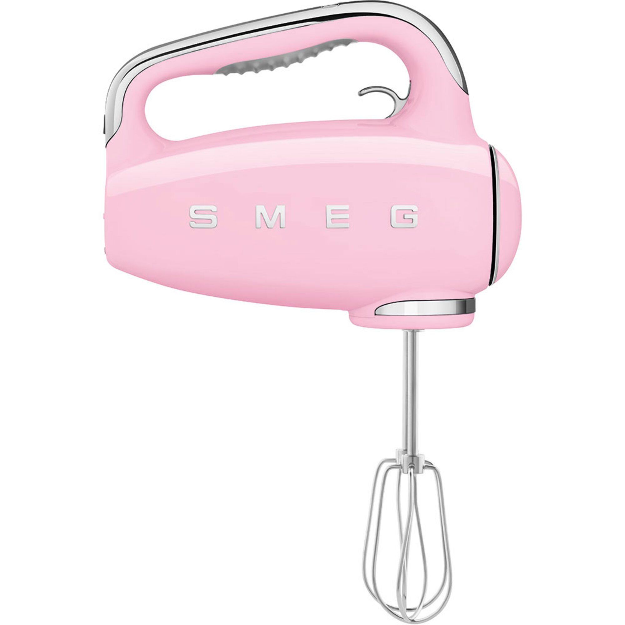 Smeg Hmf01pkeu Håndmixer Pink