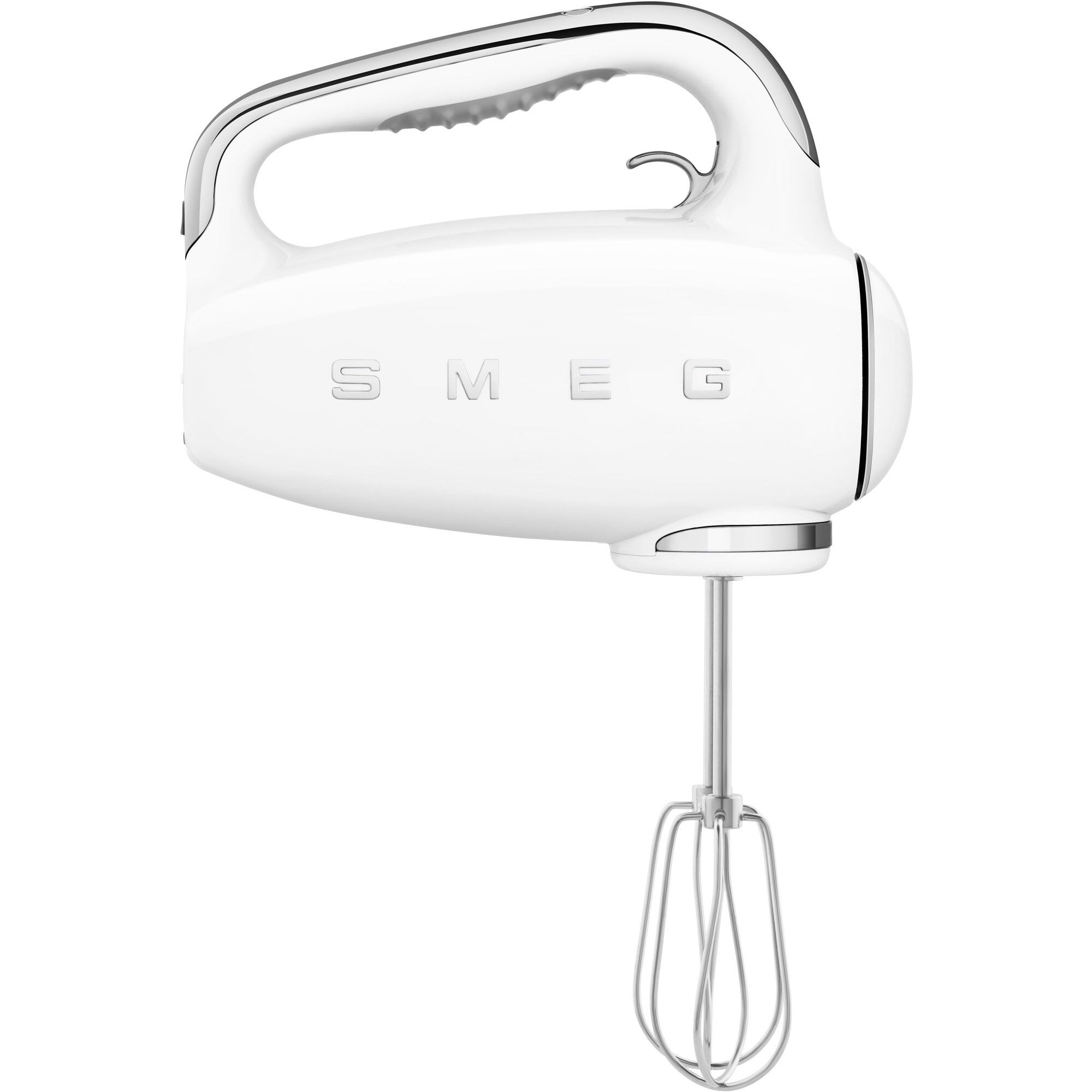 Smeg Hmf01wheu Håndmixer Hvid