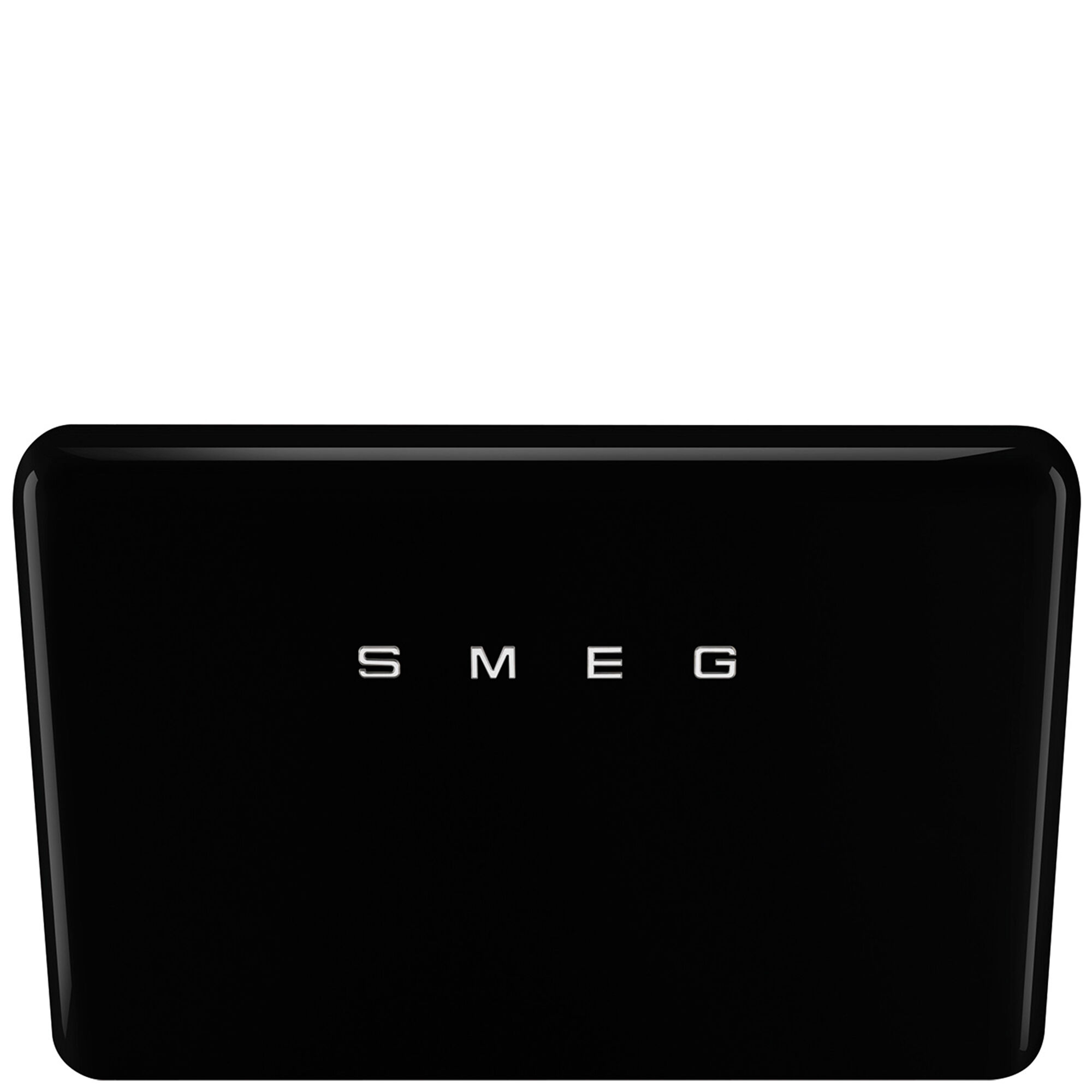 Smeg Kfab84bl Emhætte 75 Cm  Sort