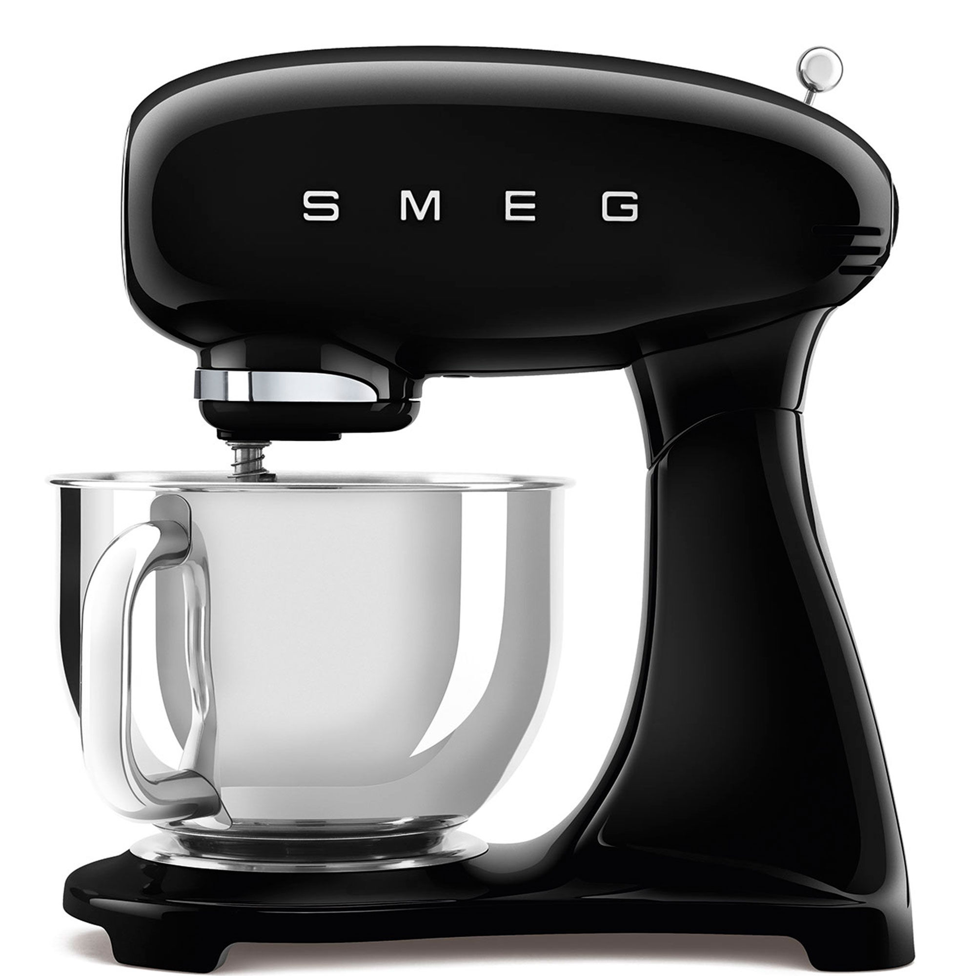 Smeg Smf05bleu Køkkenmaskine 1000    Sort