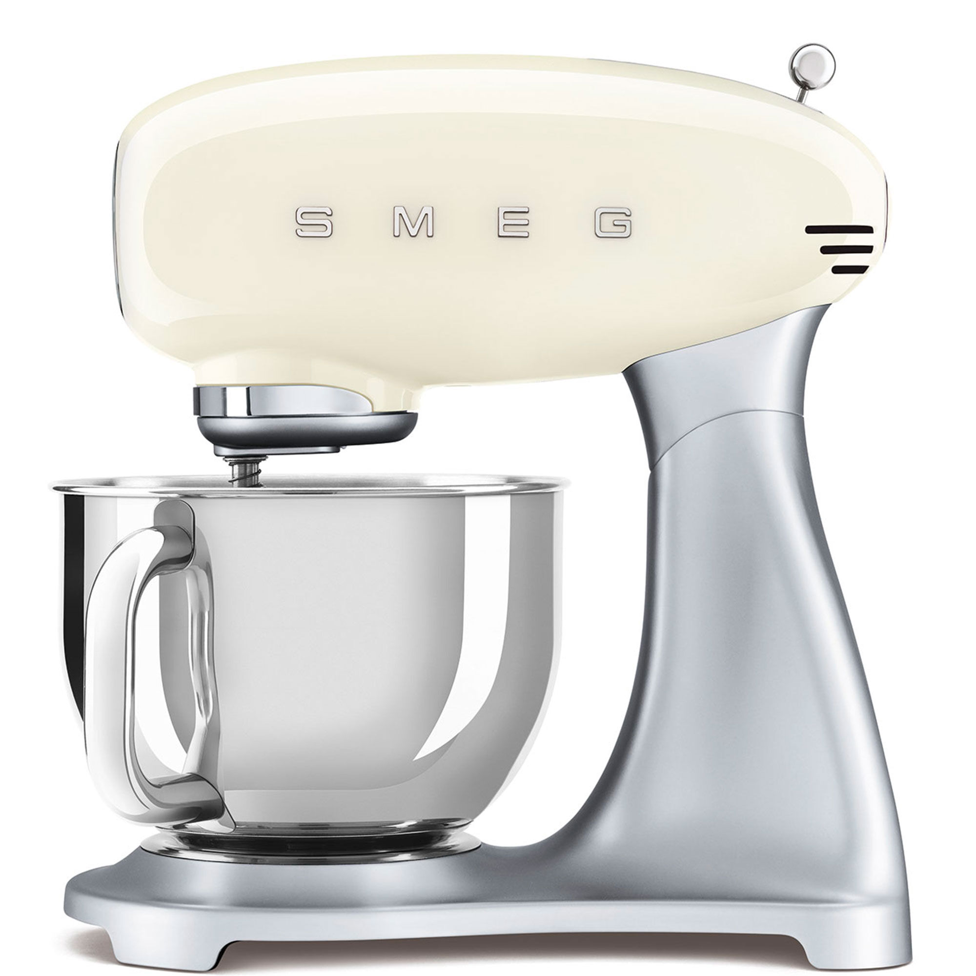 Smeg Smf04creu Køkkenmaskine 800    Creme