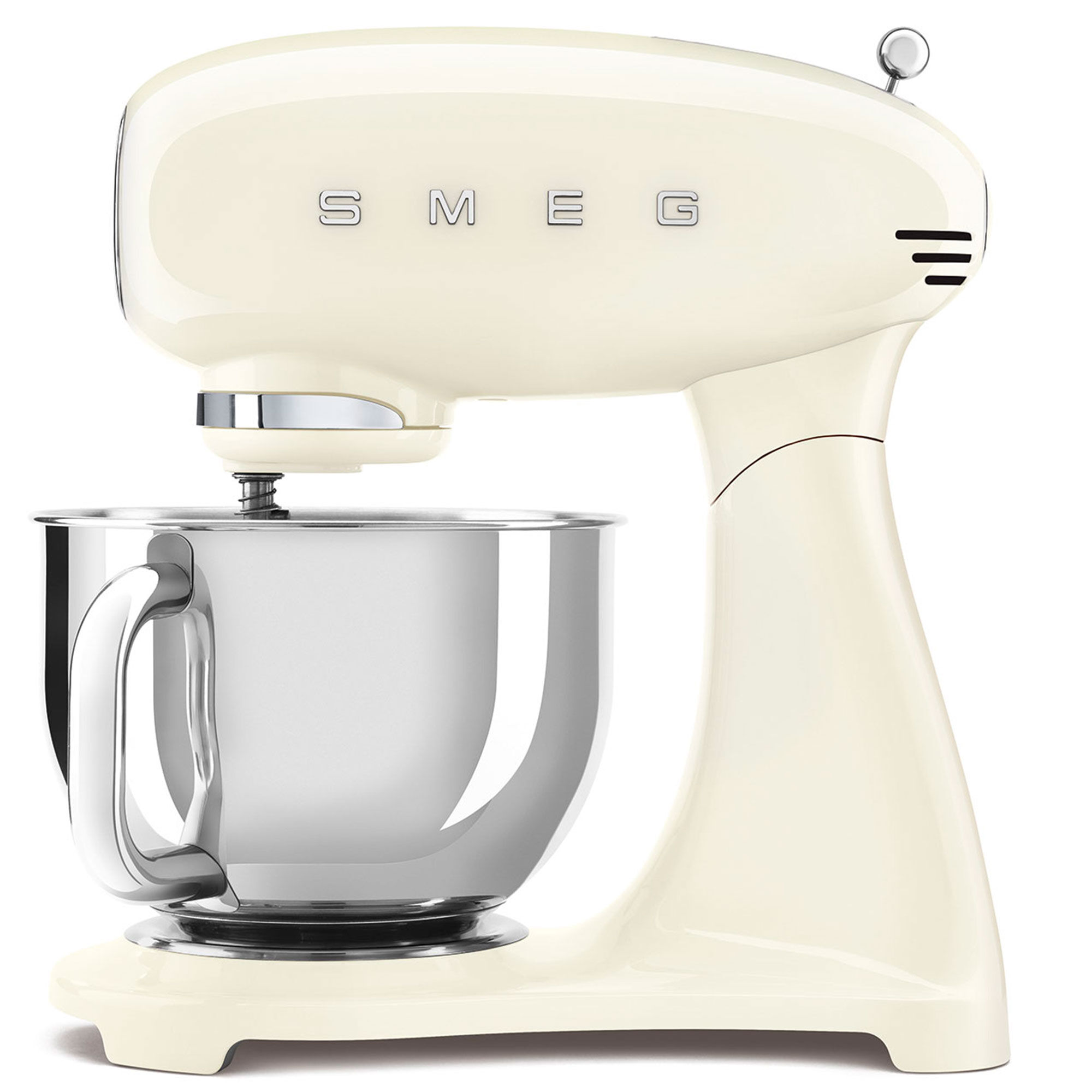 Smeg Smf05creu Køkkenmaskine 1000    Creme