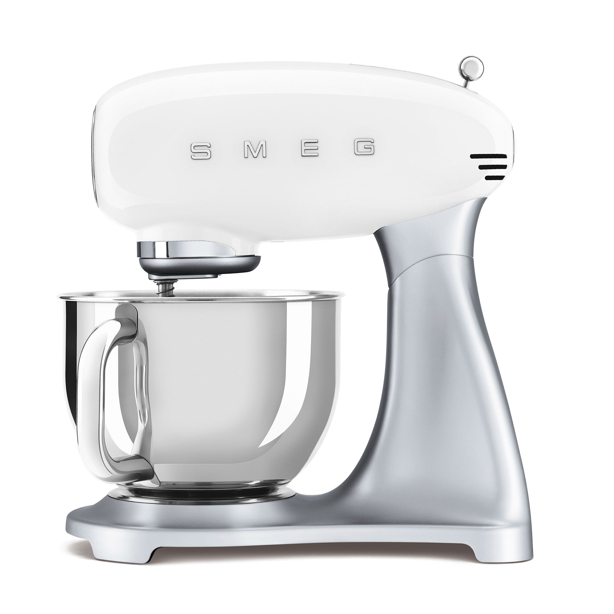 Smeg Smf04wheu Køkkenmaskine 800    Hvid