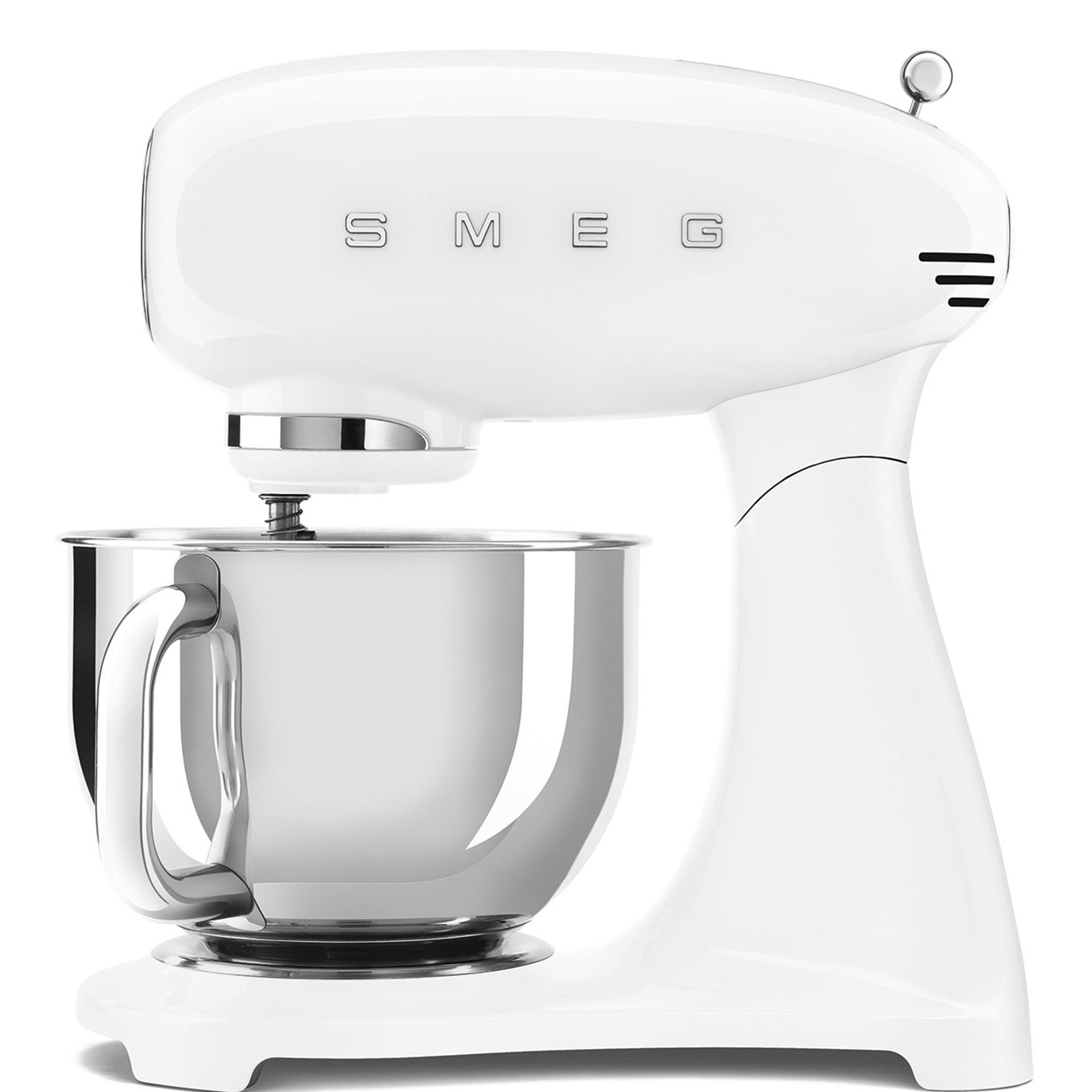 Smeg Smf05wheu Køkkenmaskine 1000    Hvid