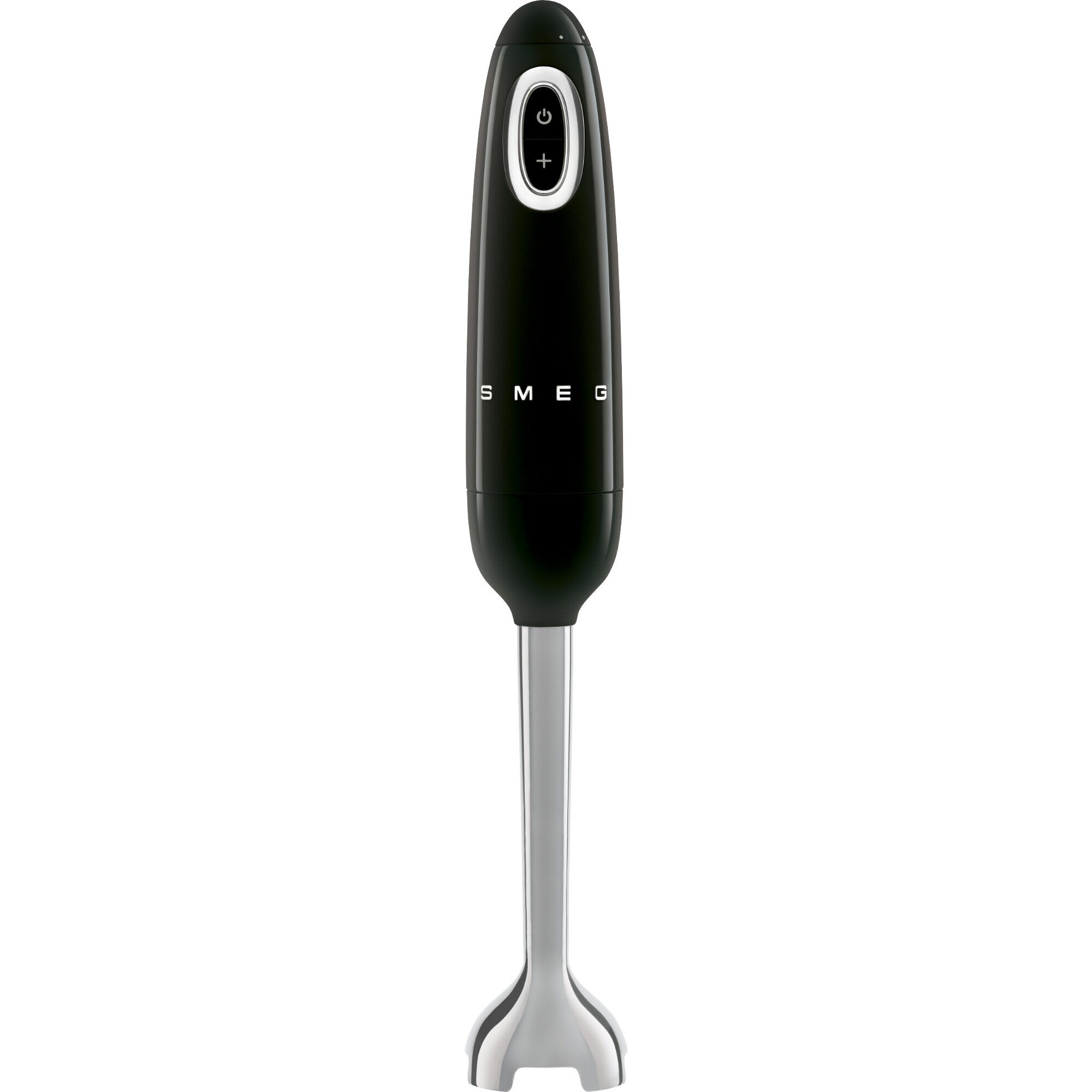 Smeg Stavblender 700 Watt  Sort