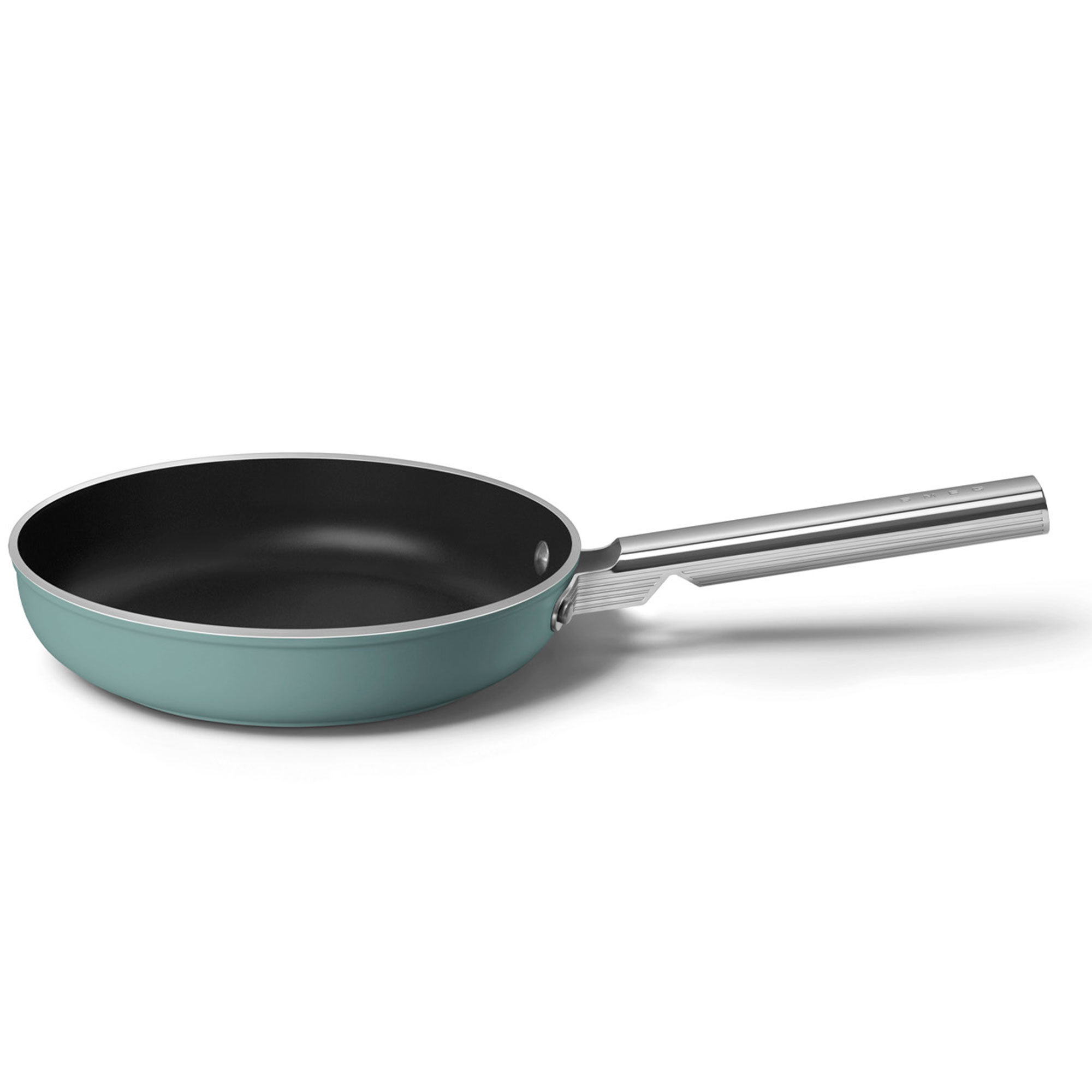 Smeg Stegepande ø24 Cm  Emerald Green