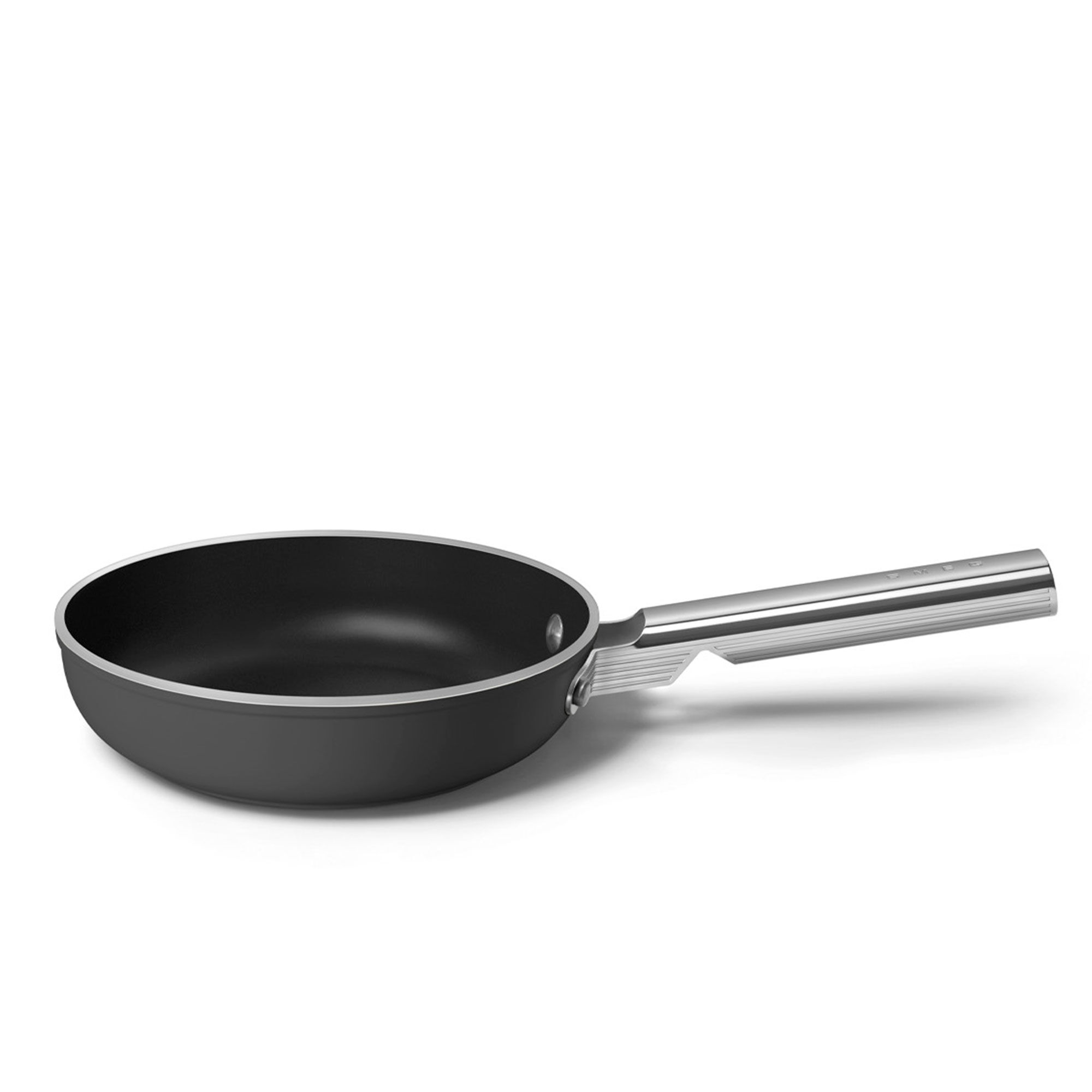 Smeg Stegepande ø20 Cm  Sort
