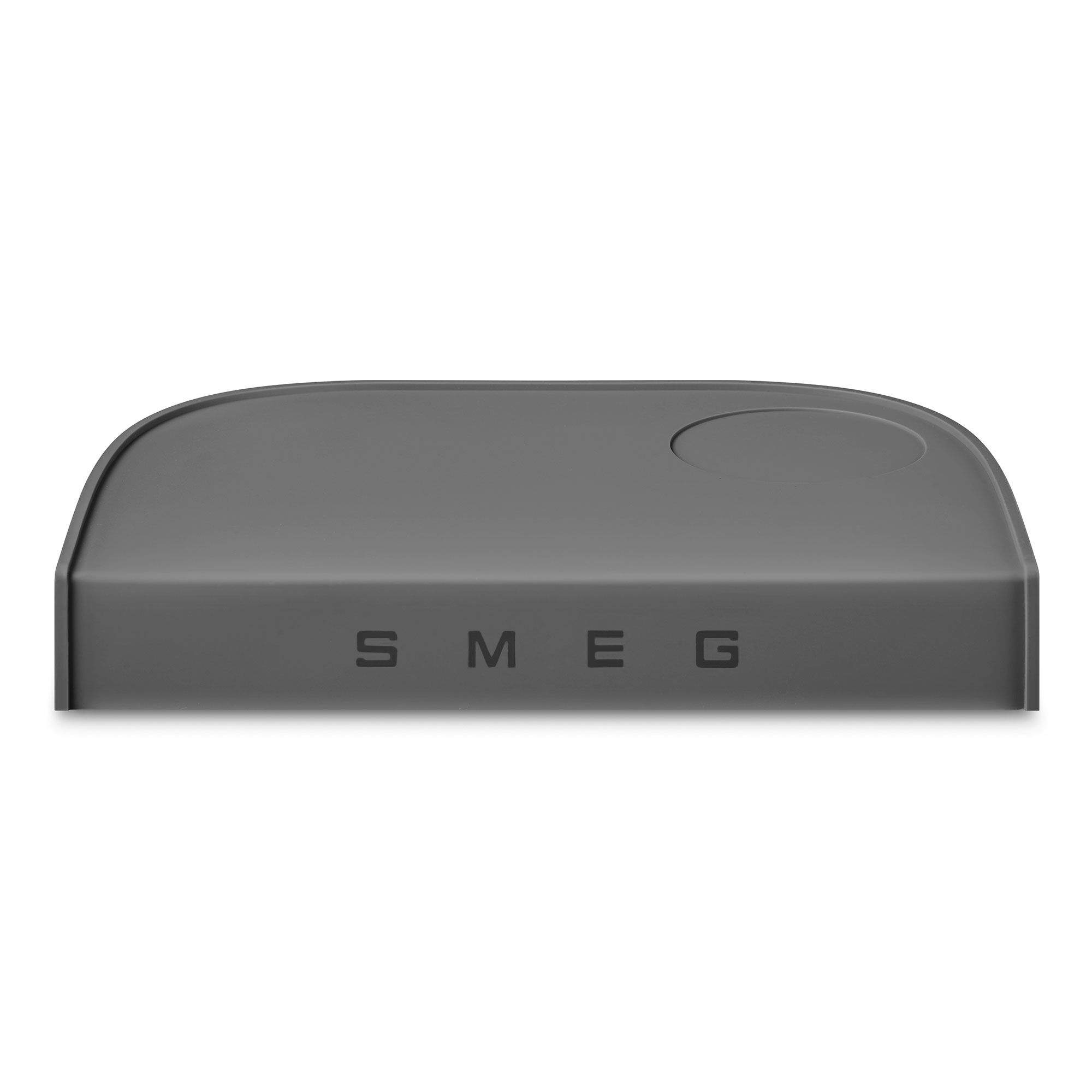 Smeg Tampermåtte  Grå