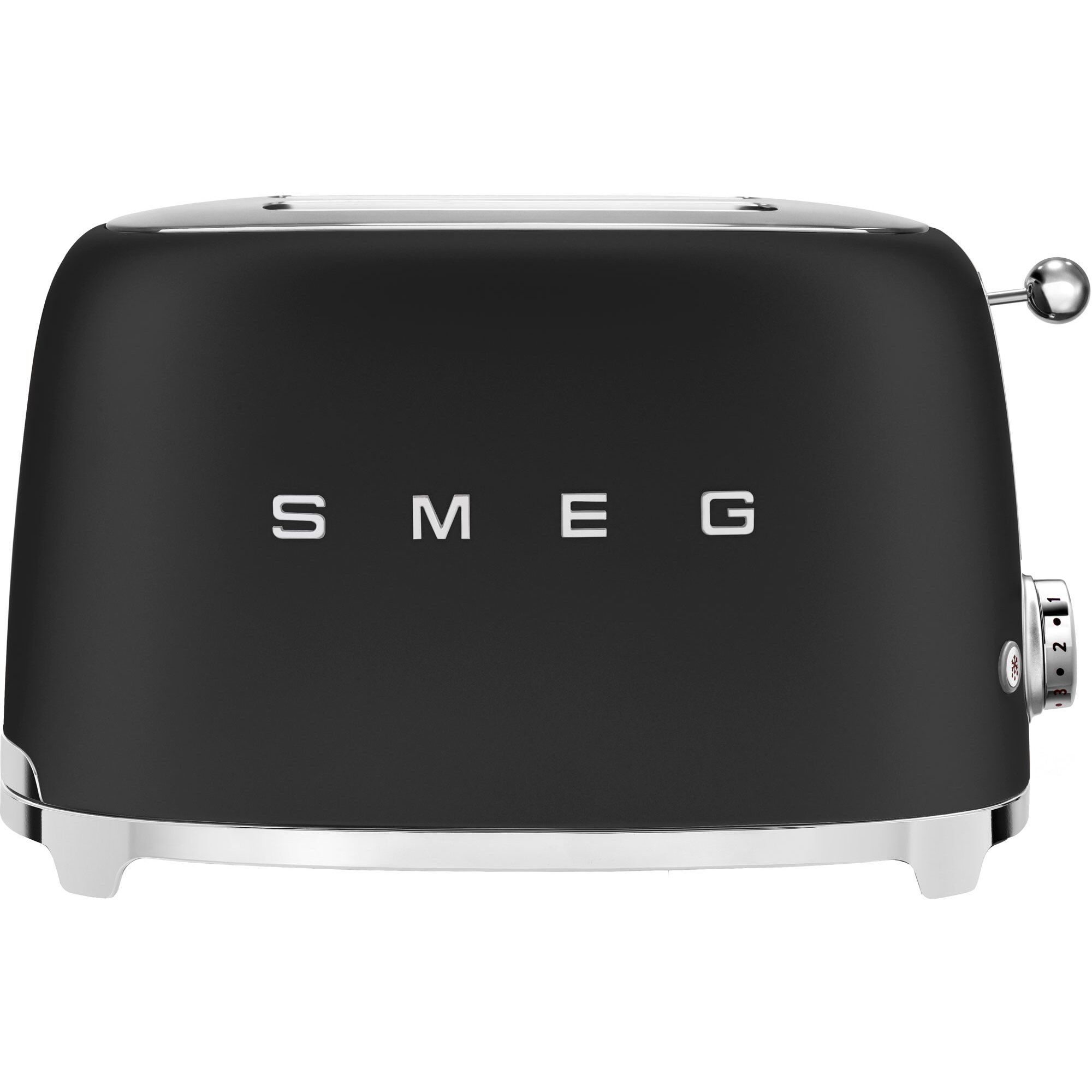 Smeg Tsf01blmeu Brødrister Matsort