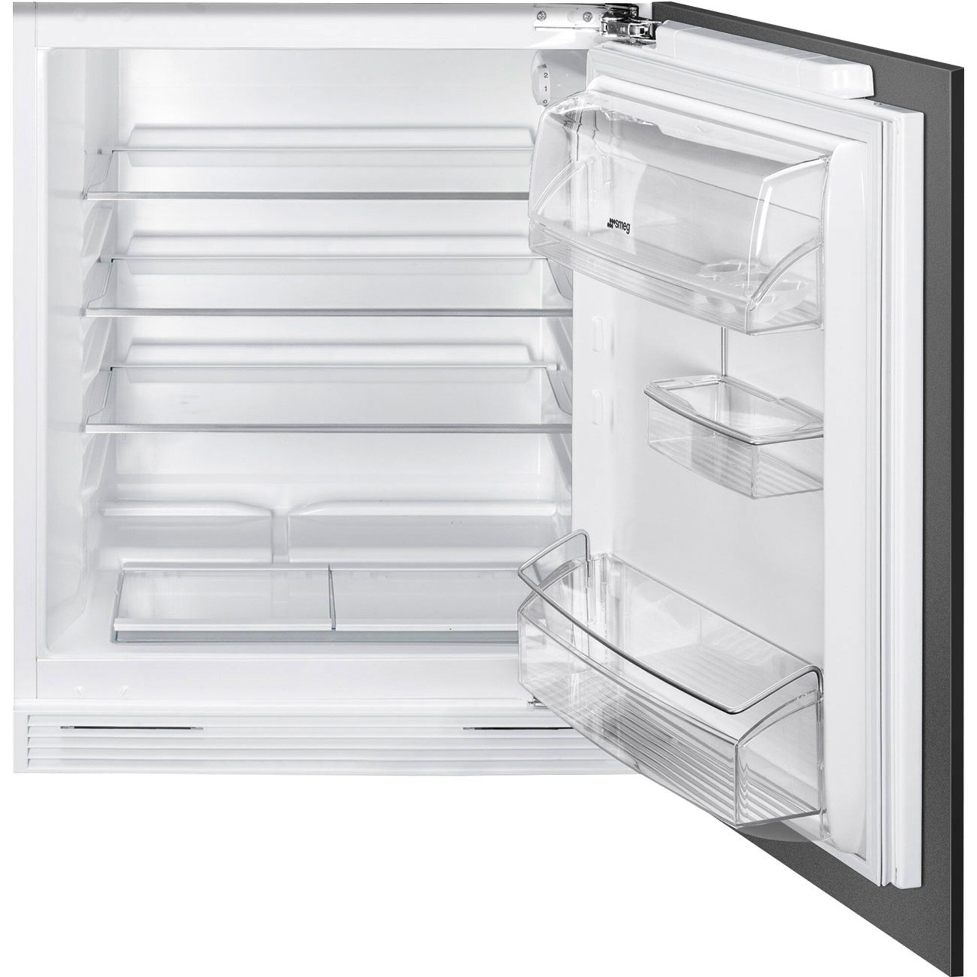 Smeg U8l080de Integreret Køleskab