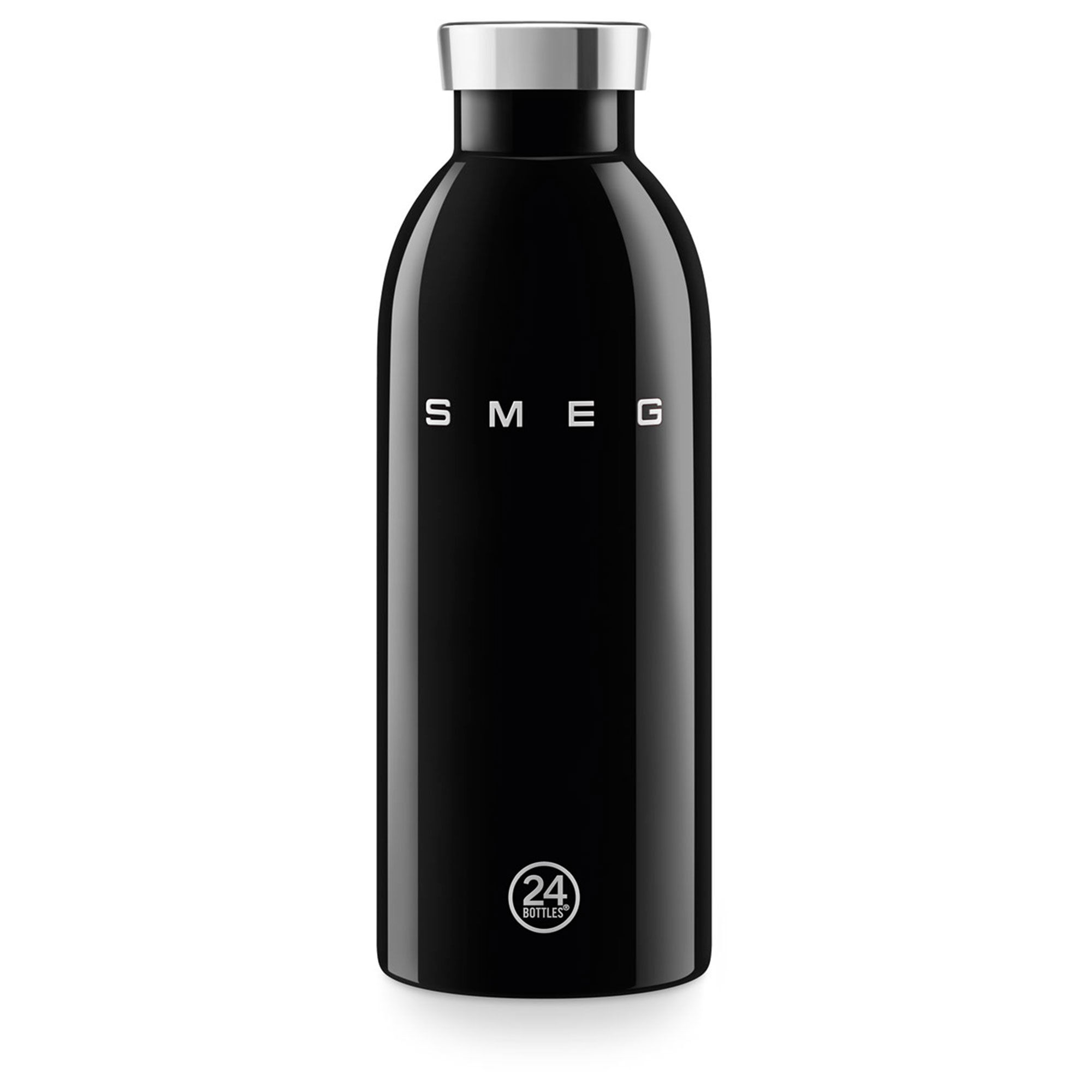 Smeg Wbf01bl Vandflaske     Liter  Sort