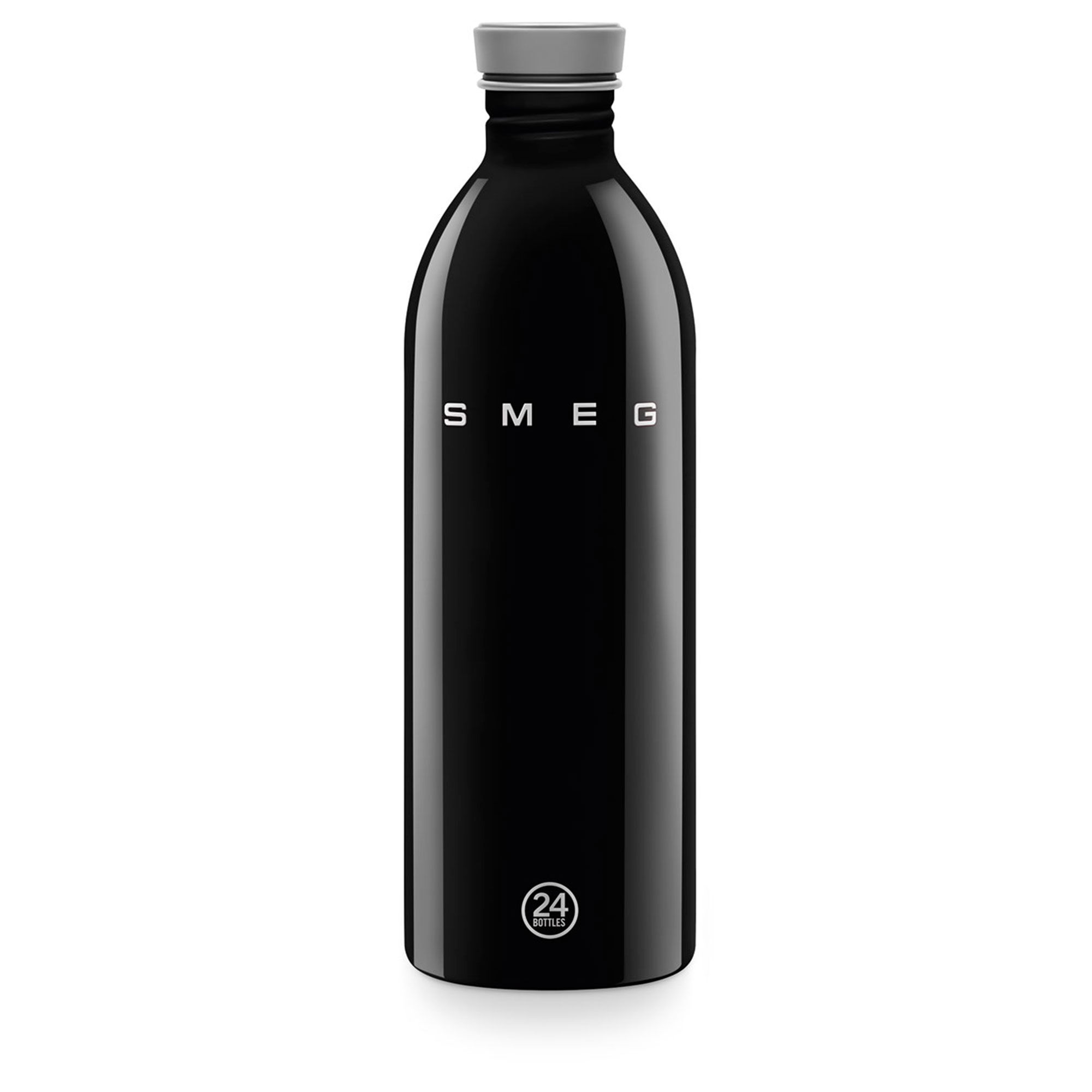 Smeg Wbf02bl Vandflaske   Liter  Sort