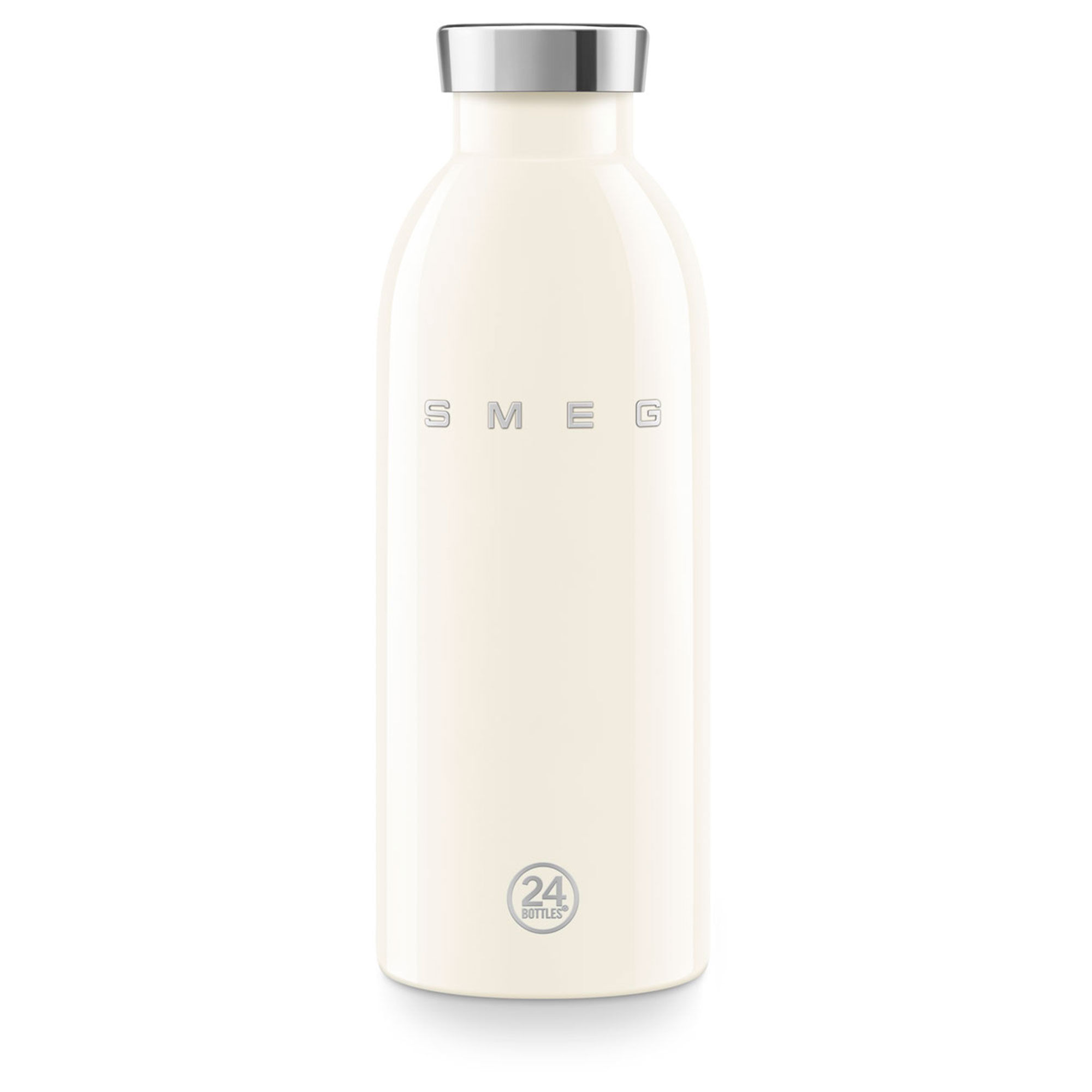 Smeg Wbf01cr Vandflaske     Liter  Creme