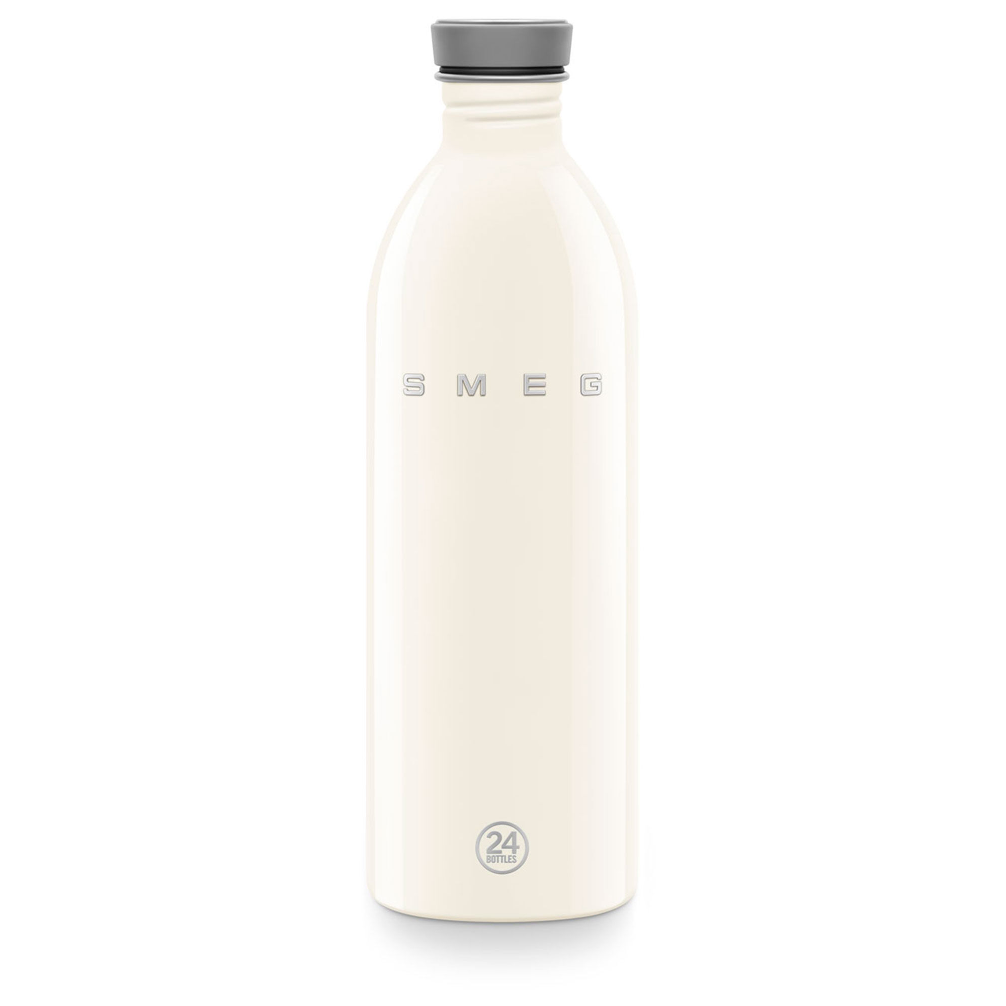 Smeg Wbf02cr Vandflaske   Liter  Creme
