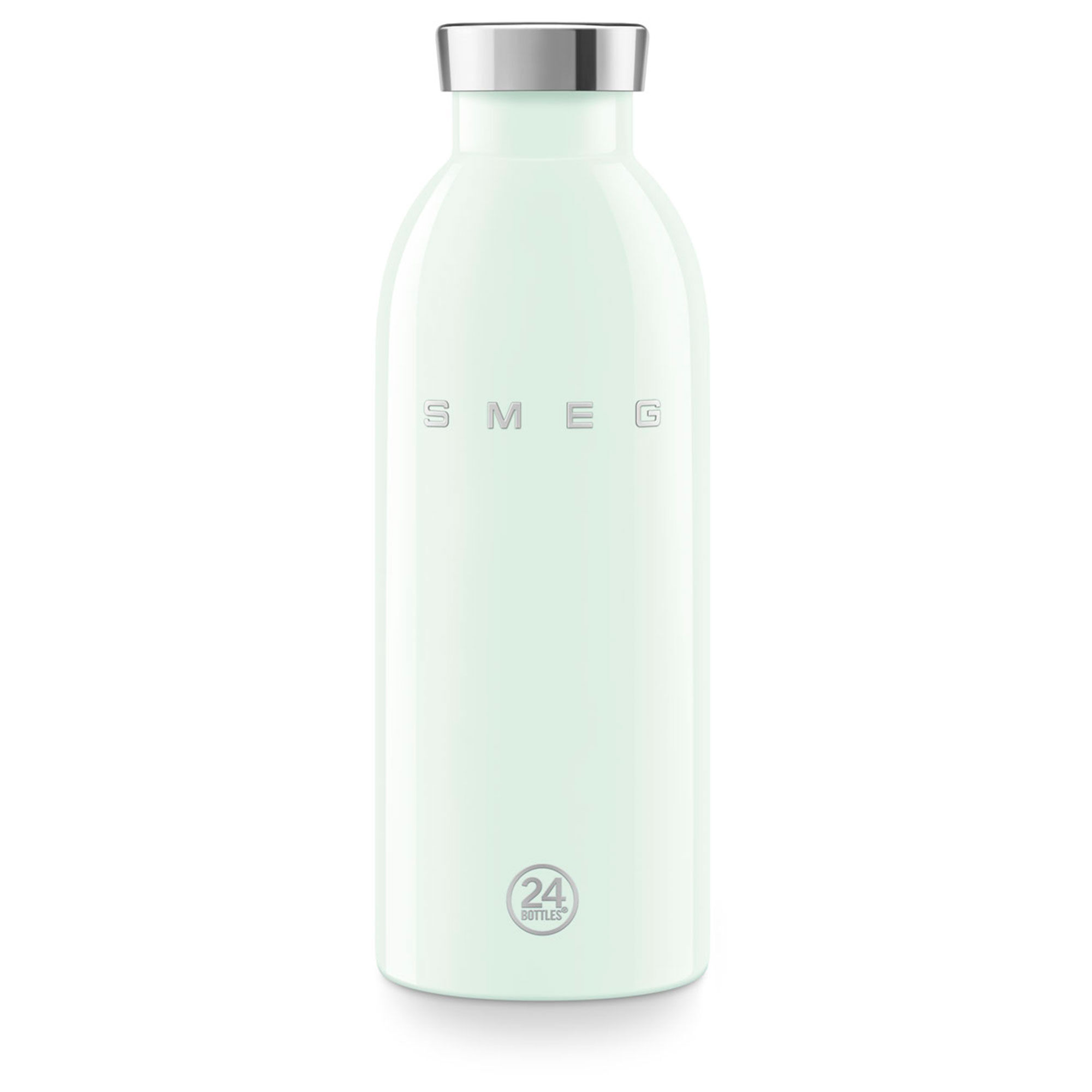 Smeg Wbf01pg Vandflaske     Liter  Pastelgrøn