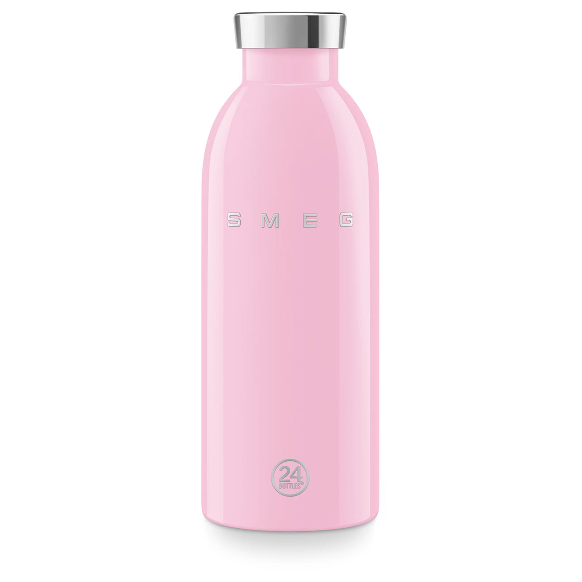 Smeg Wbf01pk Vandflaske     Liter  Pink