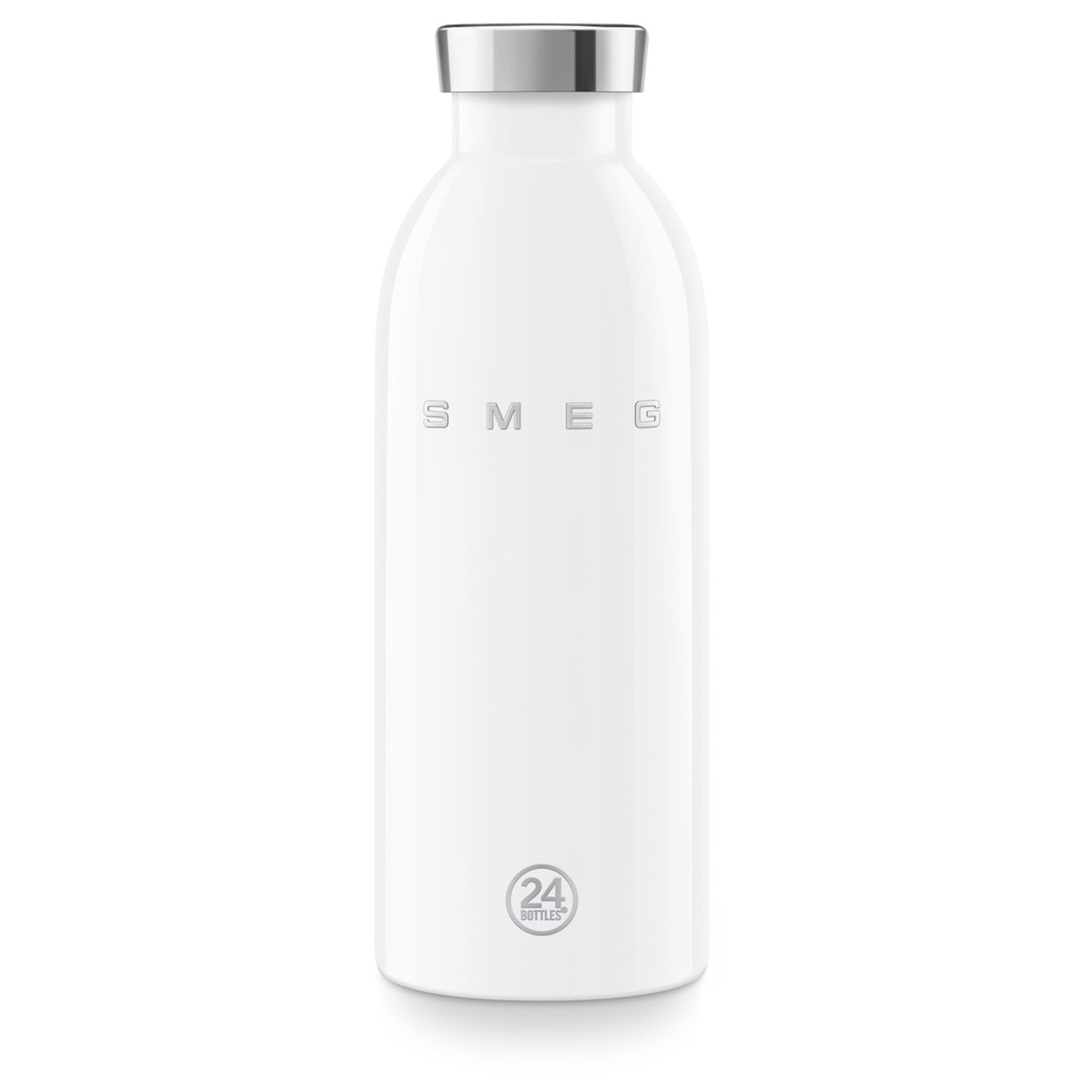 Smeg Wbf01wh Vandflaske     Liter  Hvid