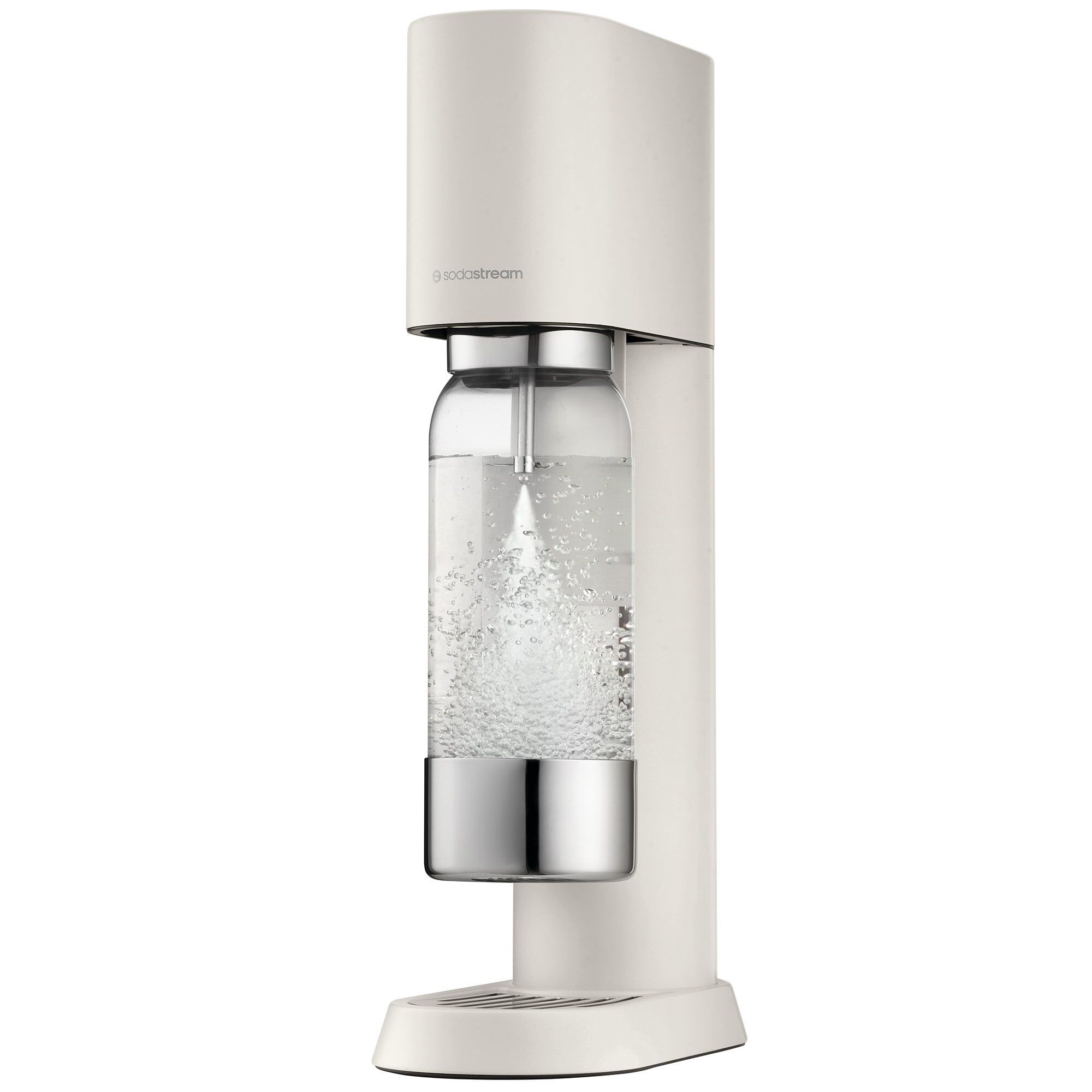Sodastream Enså  Sodavandsmaskine Uden Kulsyrepatron  Sand