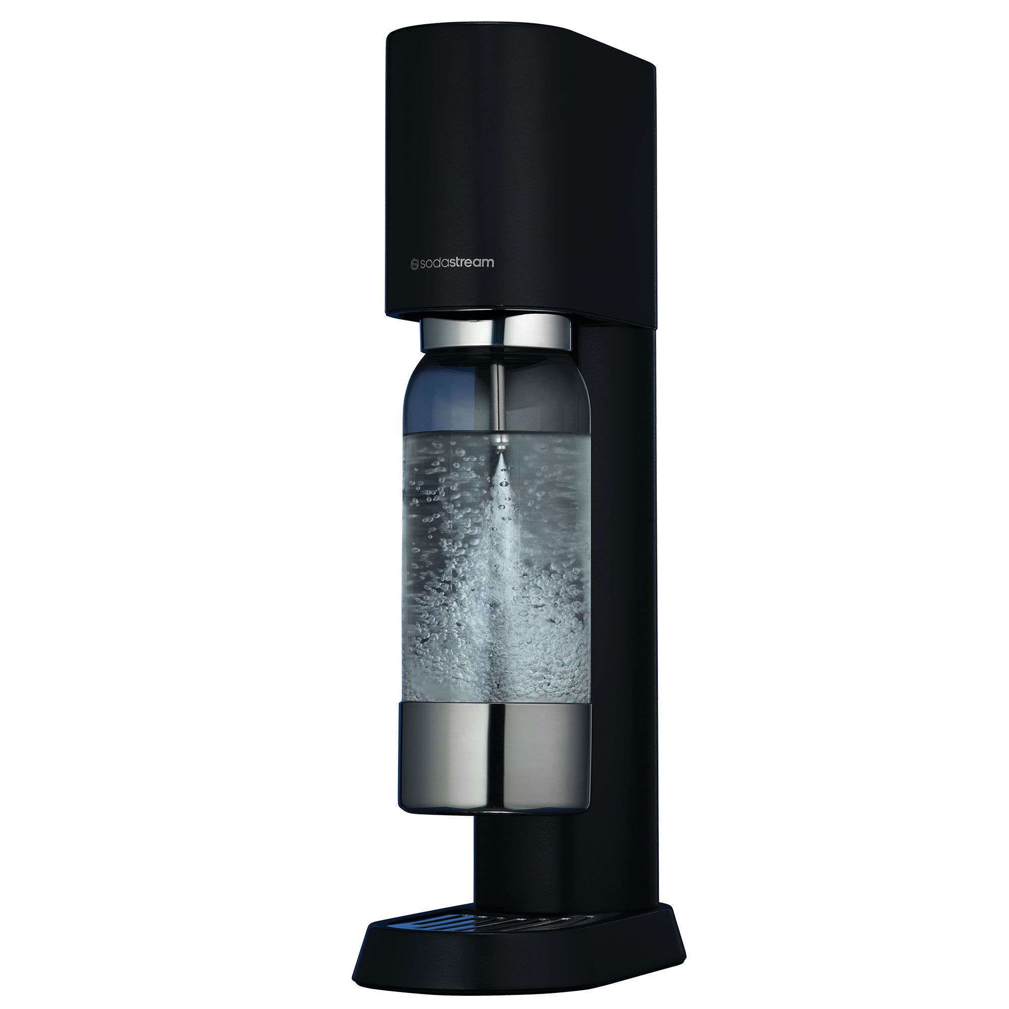Sodastream Enså  Sodavandsmaskine Uden Kulsyrepatron  Sort