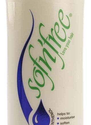 Sofn Free Curl Activator Lotion 750ml