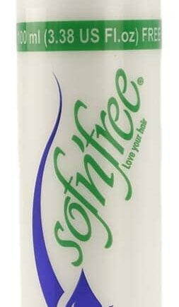 Sofn Free Curl Conditioner 350ml