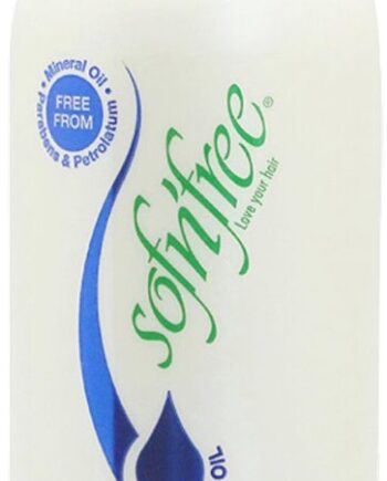 Sofn Free   In   Curl Activator Lotion